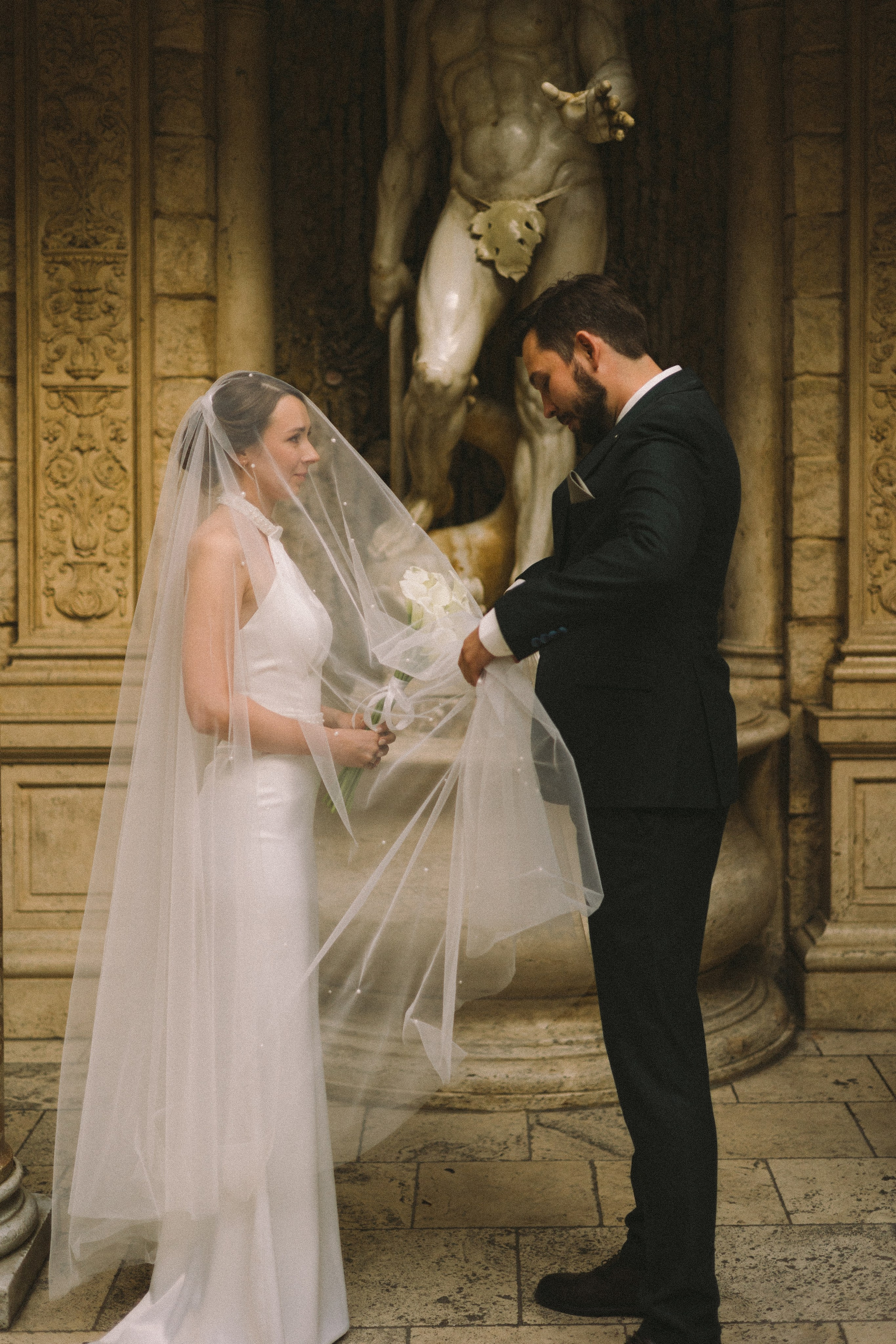 Anna and Egor. Wedding and family photographer