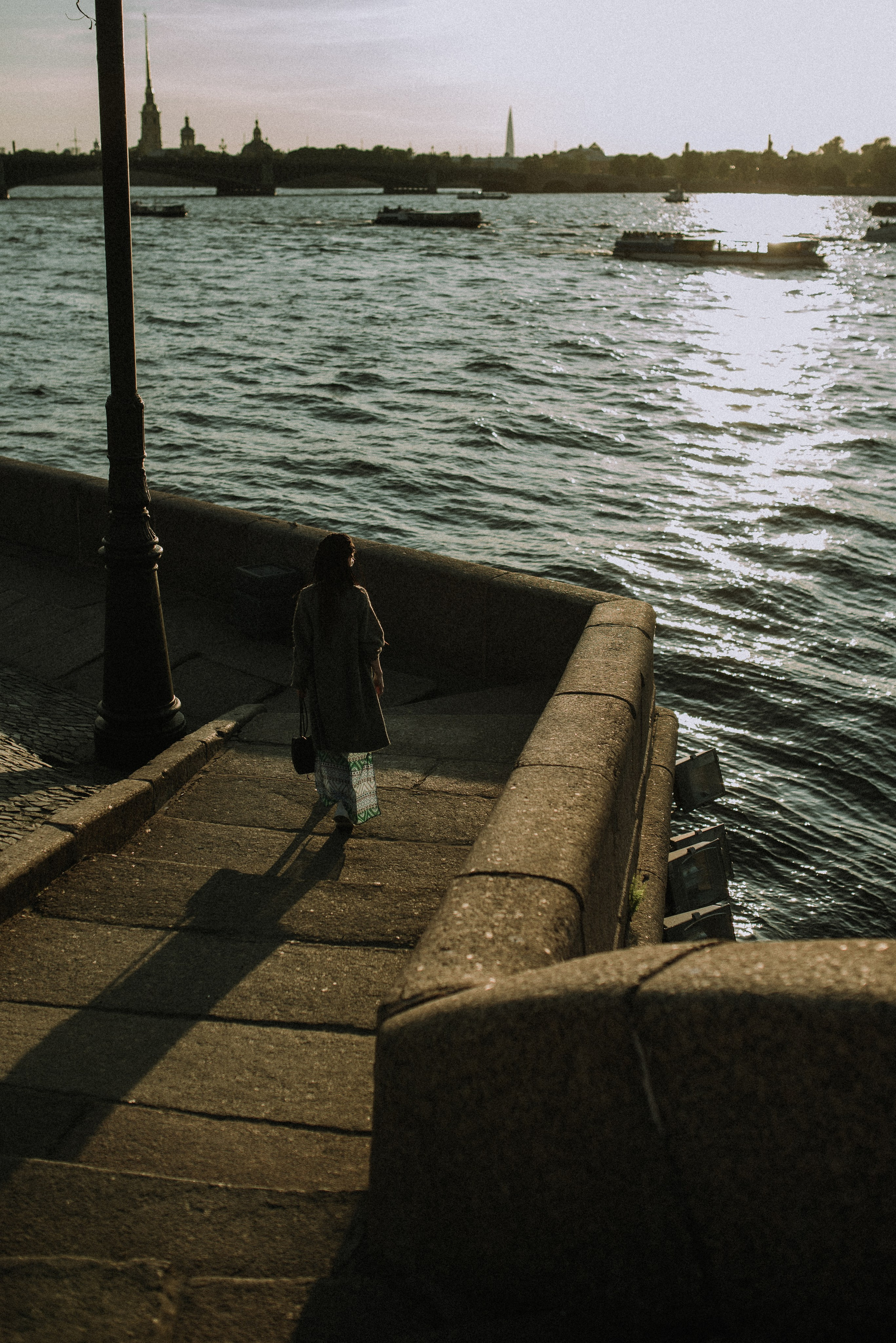 Ириша на память о Питере. Фотограф в Санкт-Петребурге и в Великих Луках Волченкова Екатерина