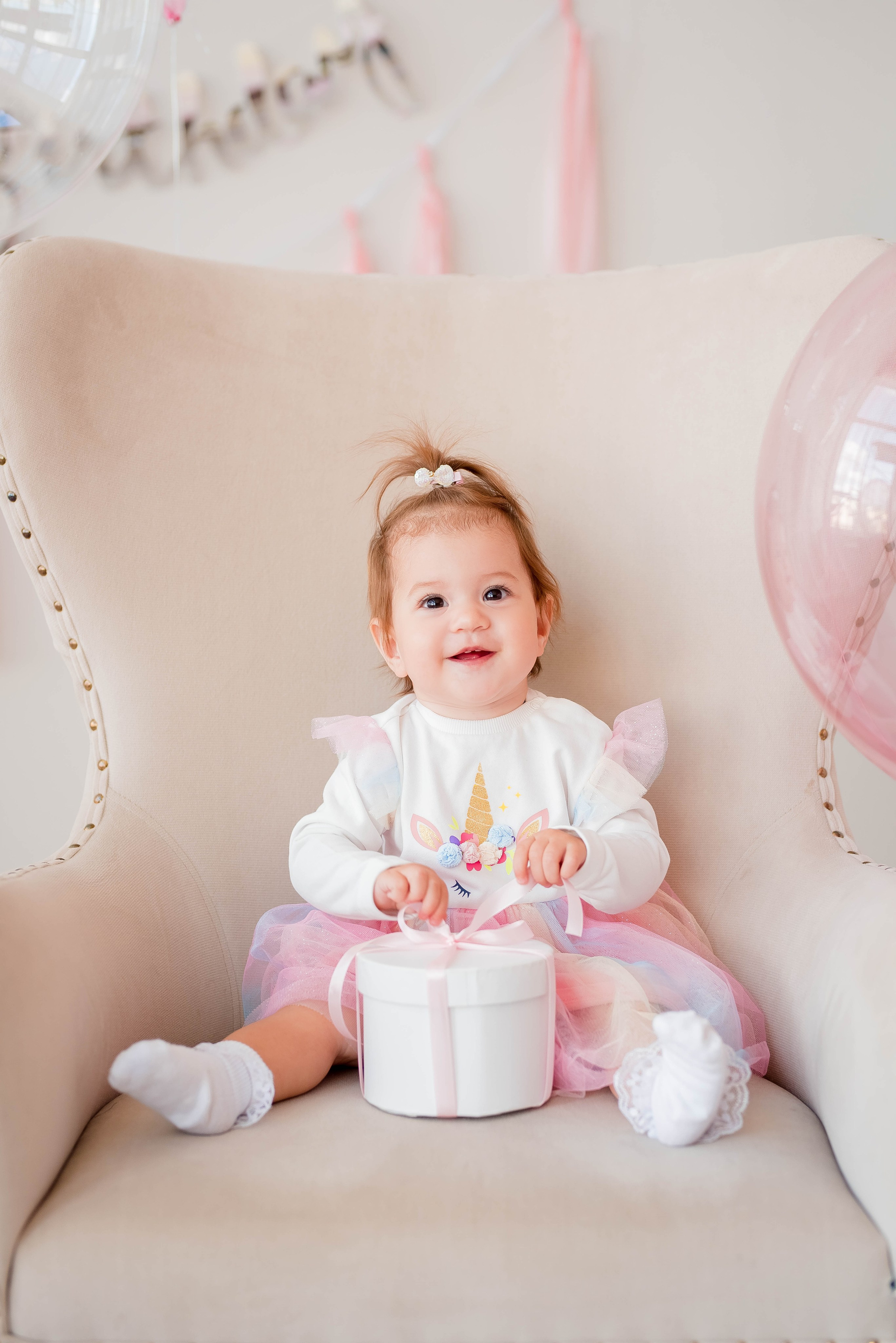 1 годик. Свадебный и семейный фотограф Яна Стражева. Волгоград, Москва