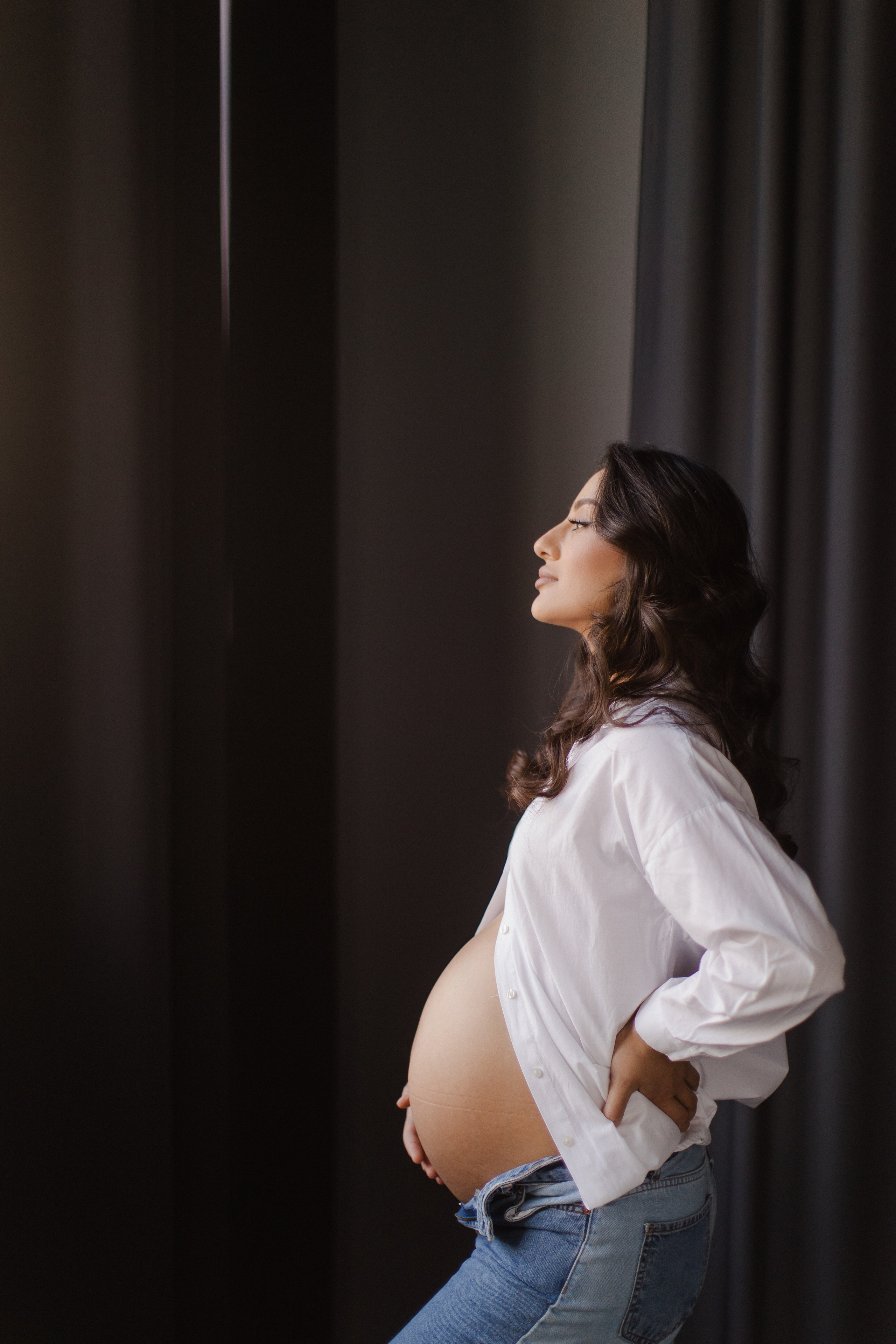 Зара. Семейный и детский фотограф в Москве Кузьмина Мария