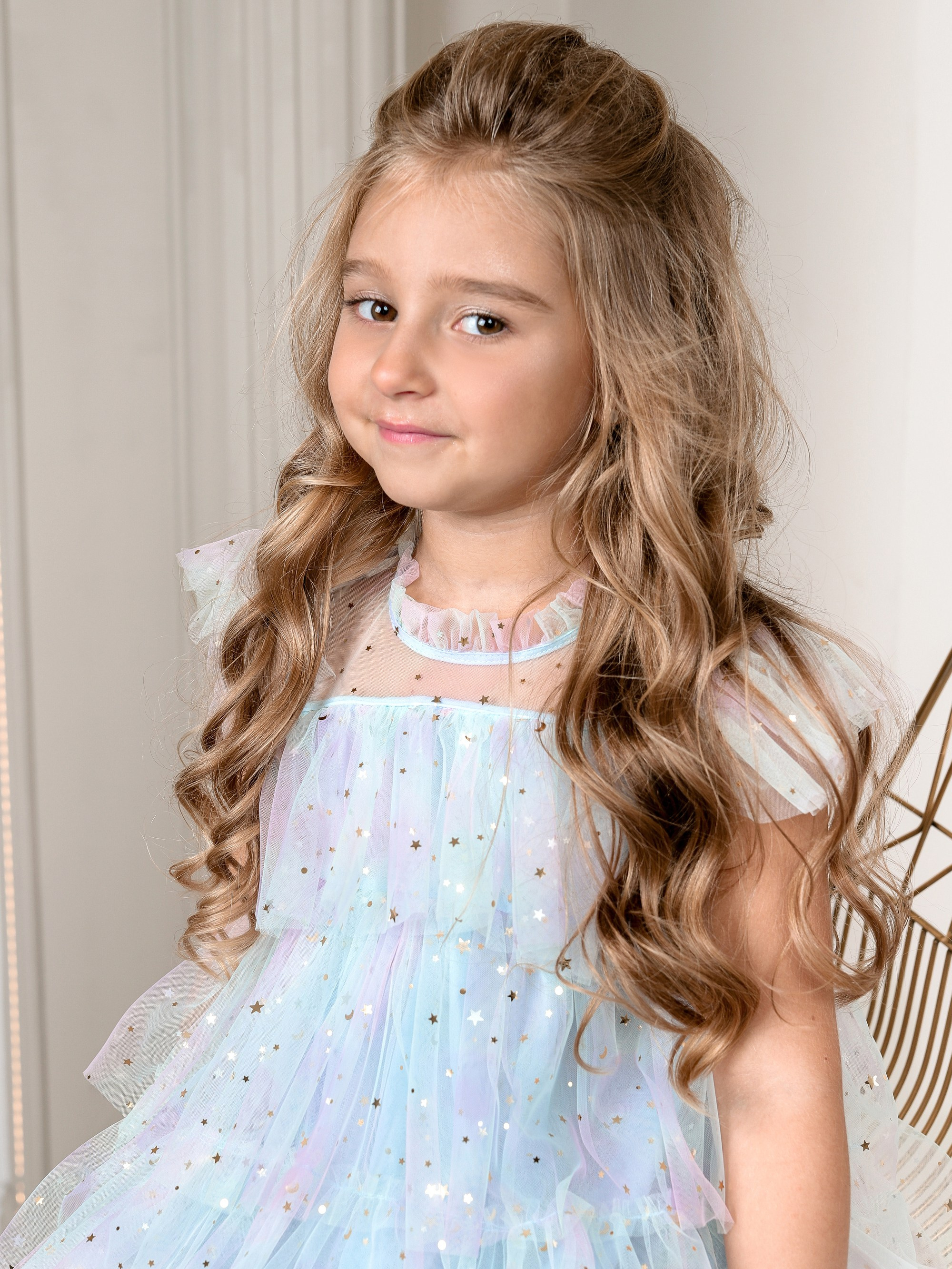 Детские платья. Наталия Дианова — фотограф для брендов и экспертов в Москве