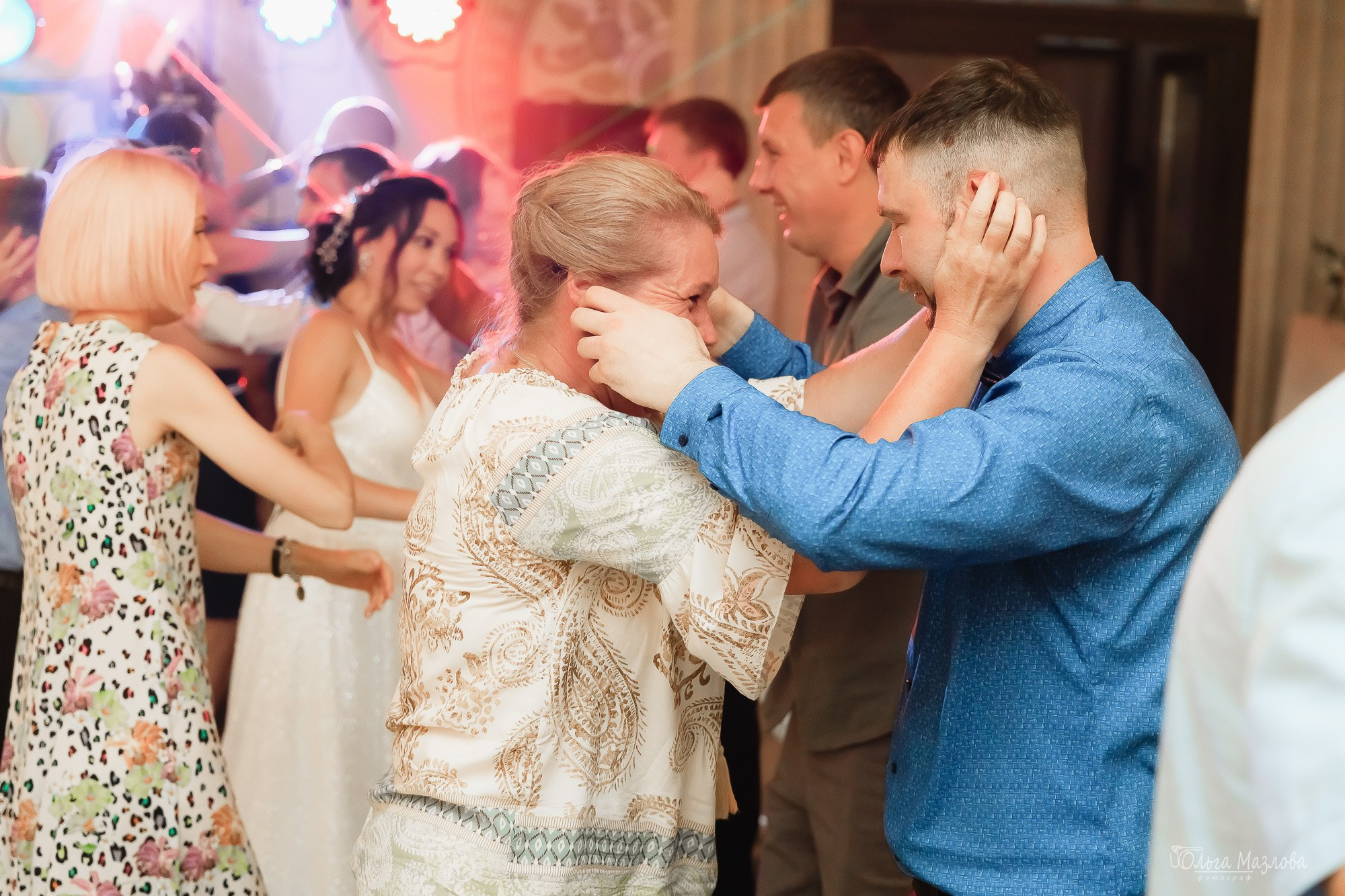 Свадьба Наталии и Владислава. Фотограф в Саратове Ольга Мазлова