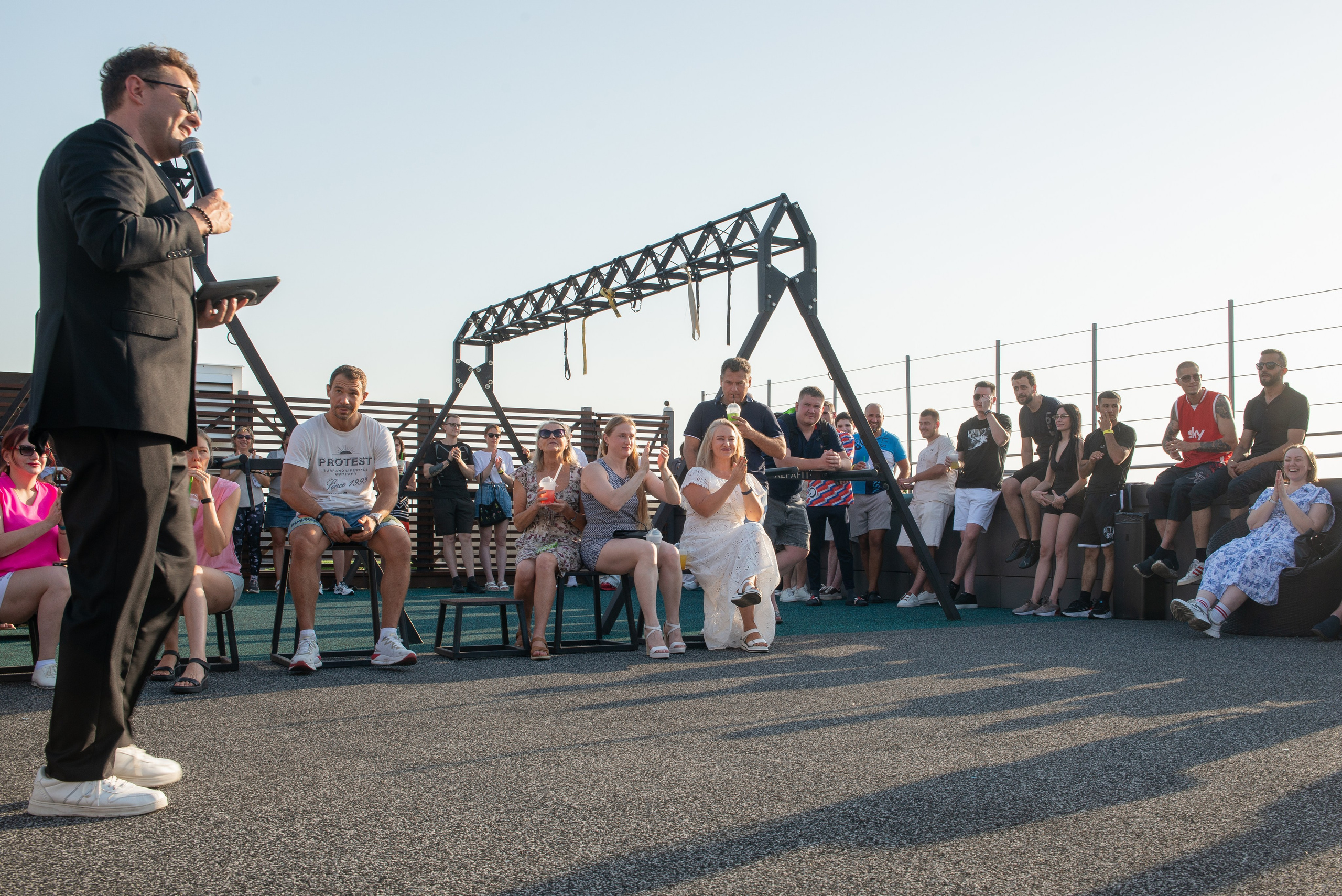 Джиматика 5 лет