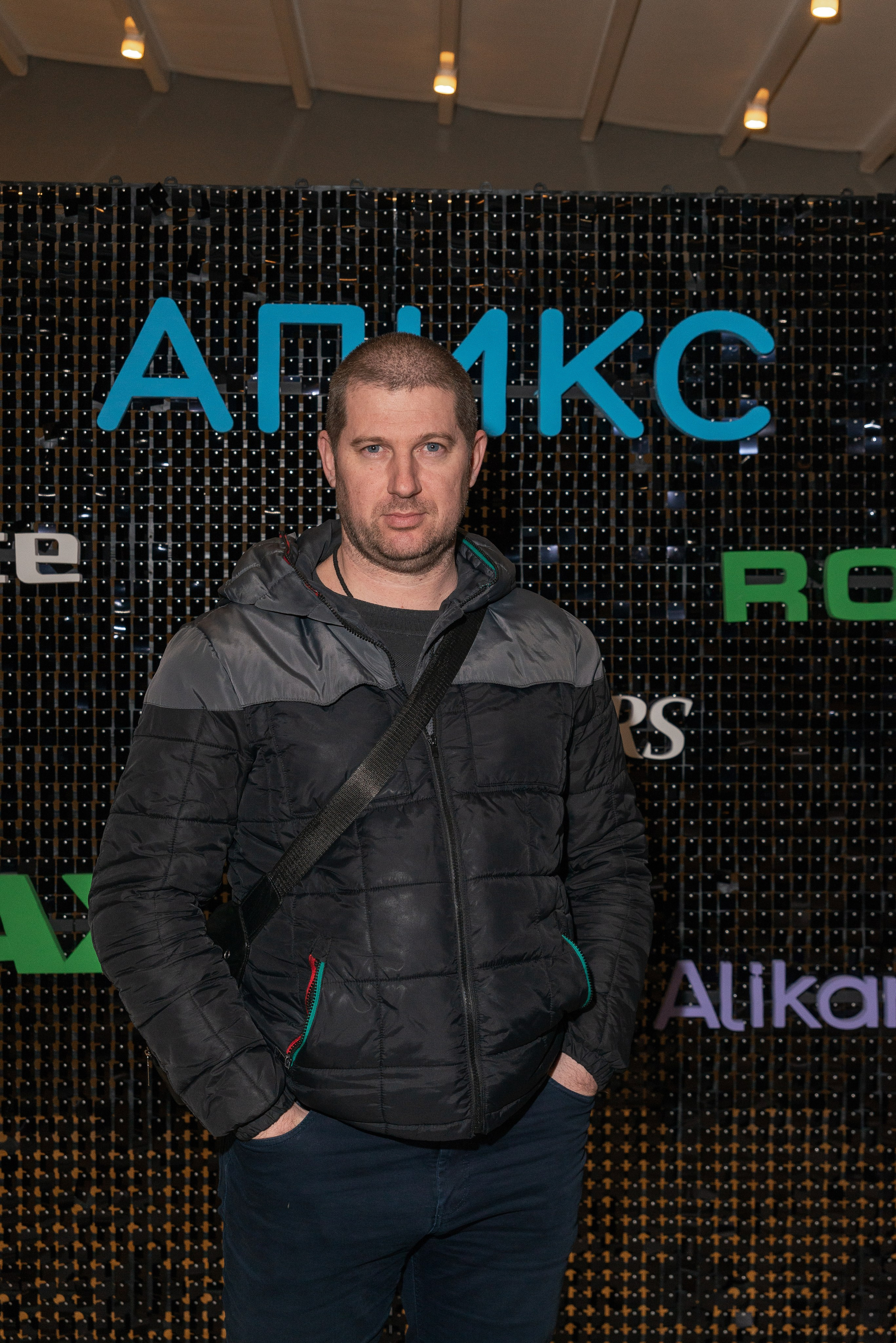 Репортажная фотосессия в краснодаре