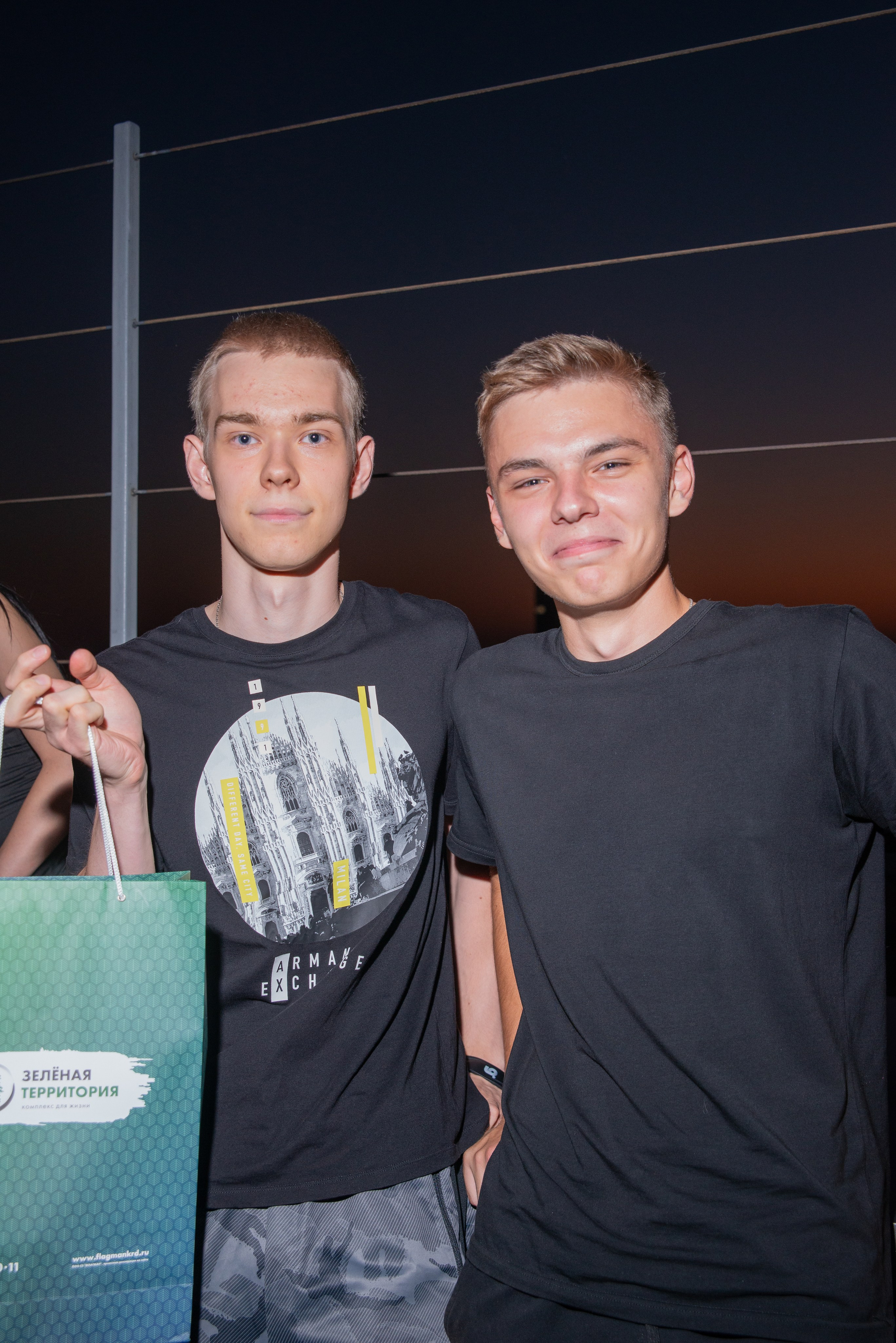 Джиматика 5 лет