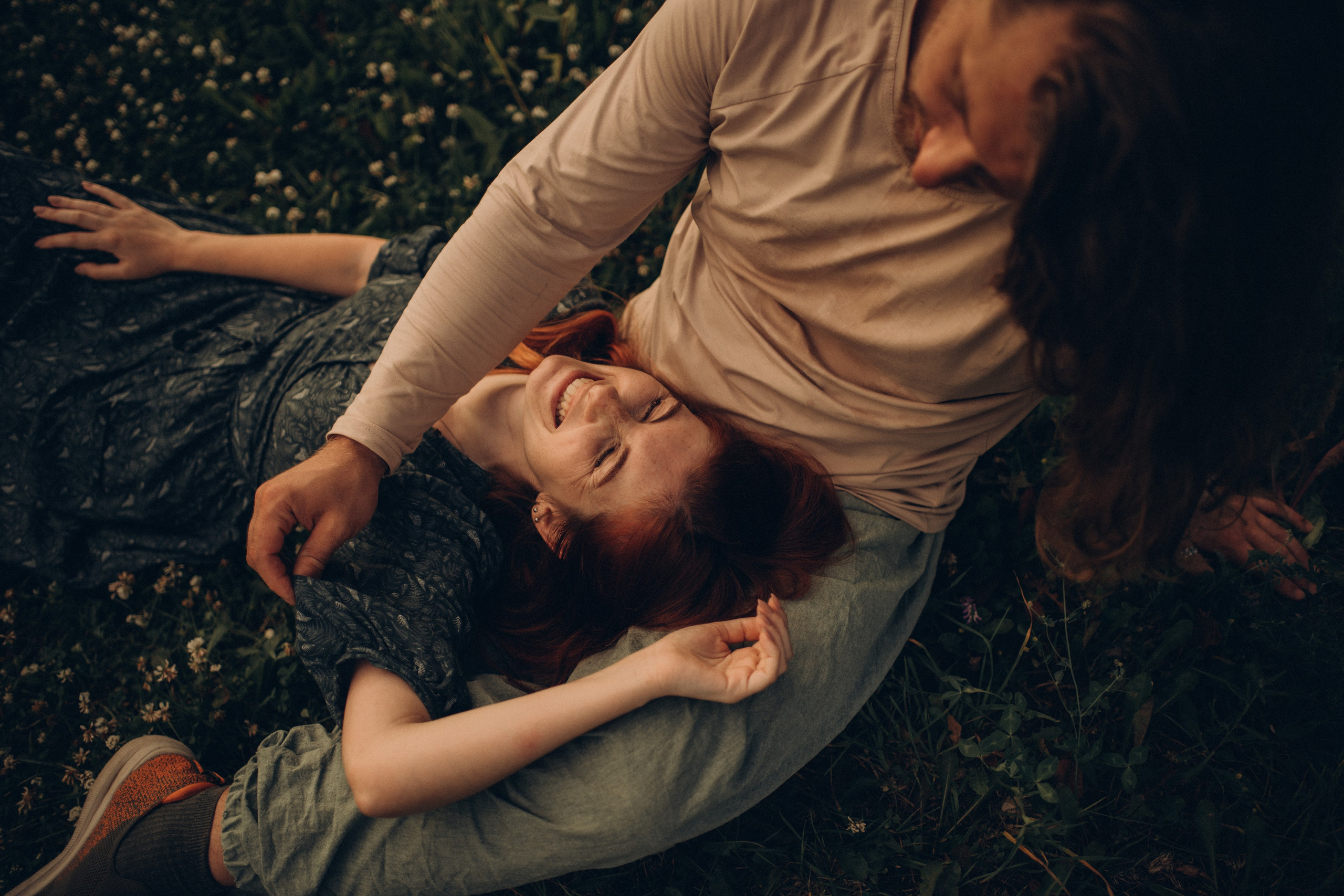 Love story. Фотограф Алиса Чечина. Калуга. Товарково