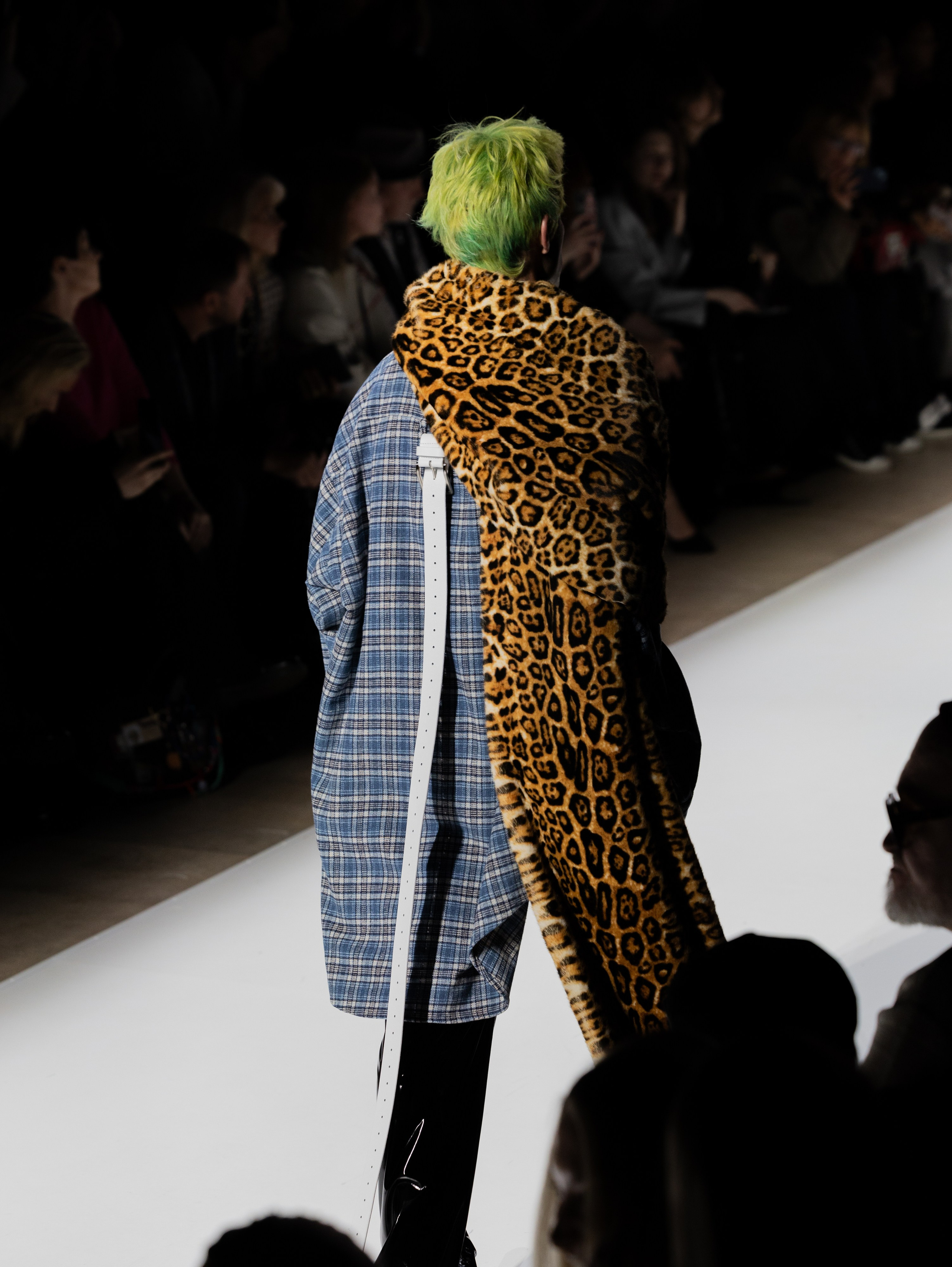 ROGOV. Портретный фотограф в Москве Дарина Шевко