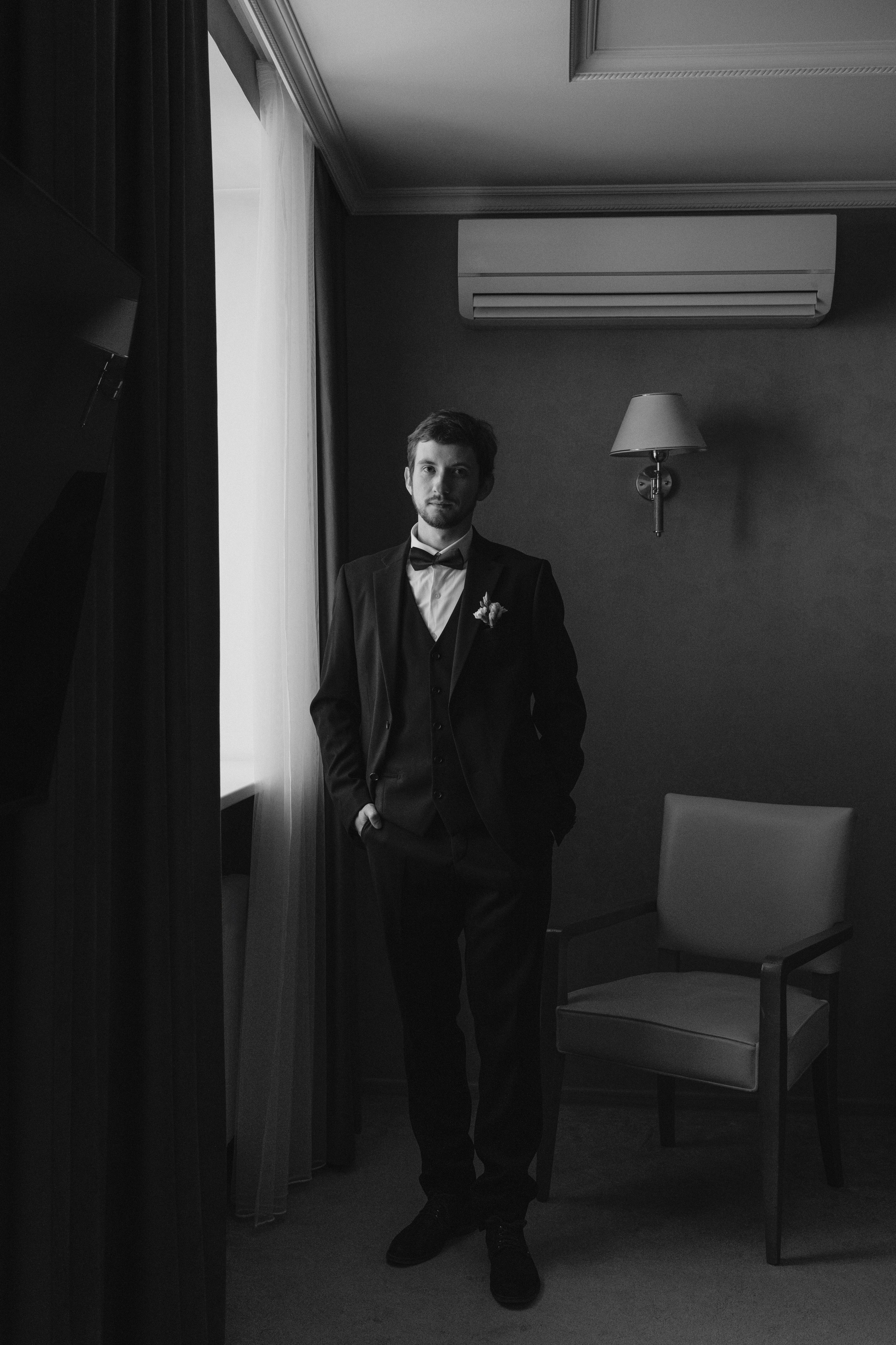 Анатолий и Диана. Профессиональный фотограф в Самаре Анна Конзаева