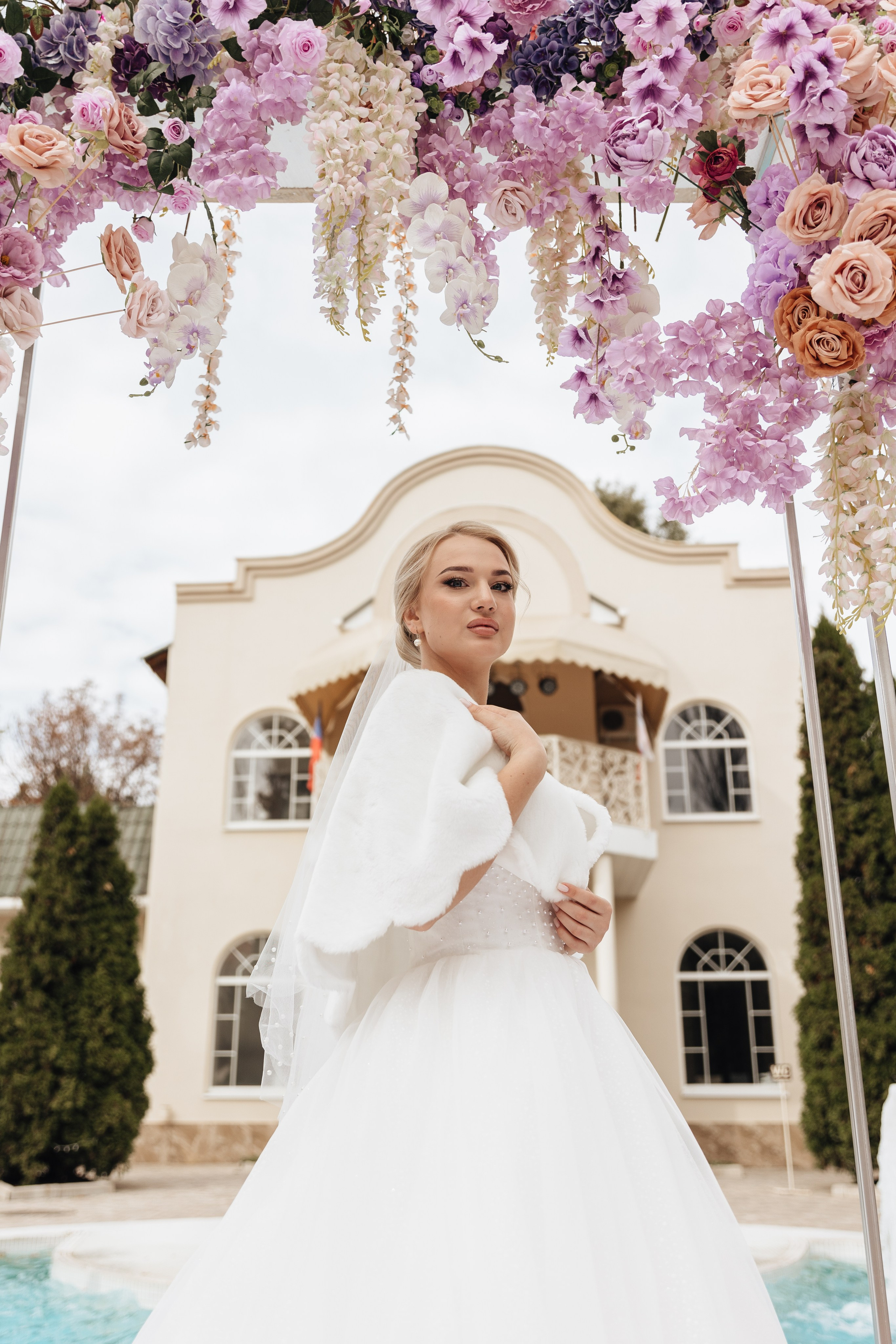 Свадебная фотография. Семейный и свадебный фотограф в Донецке Елена Гордеева