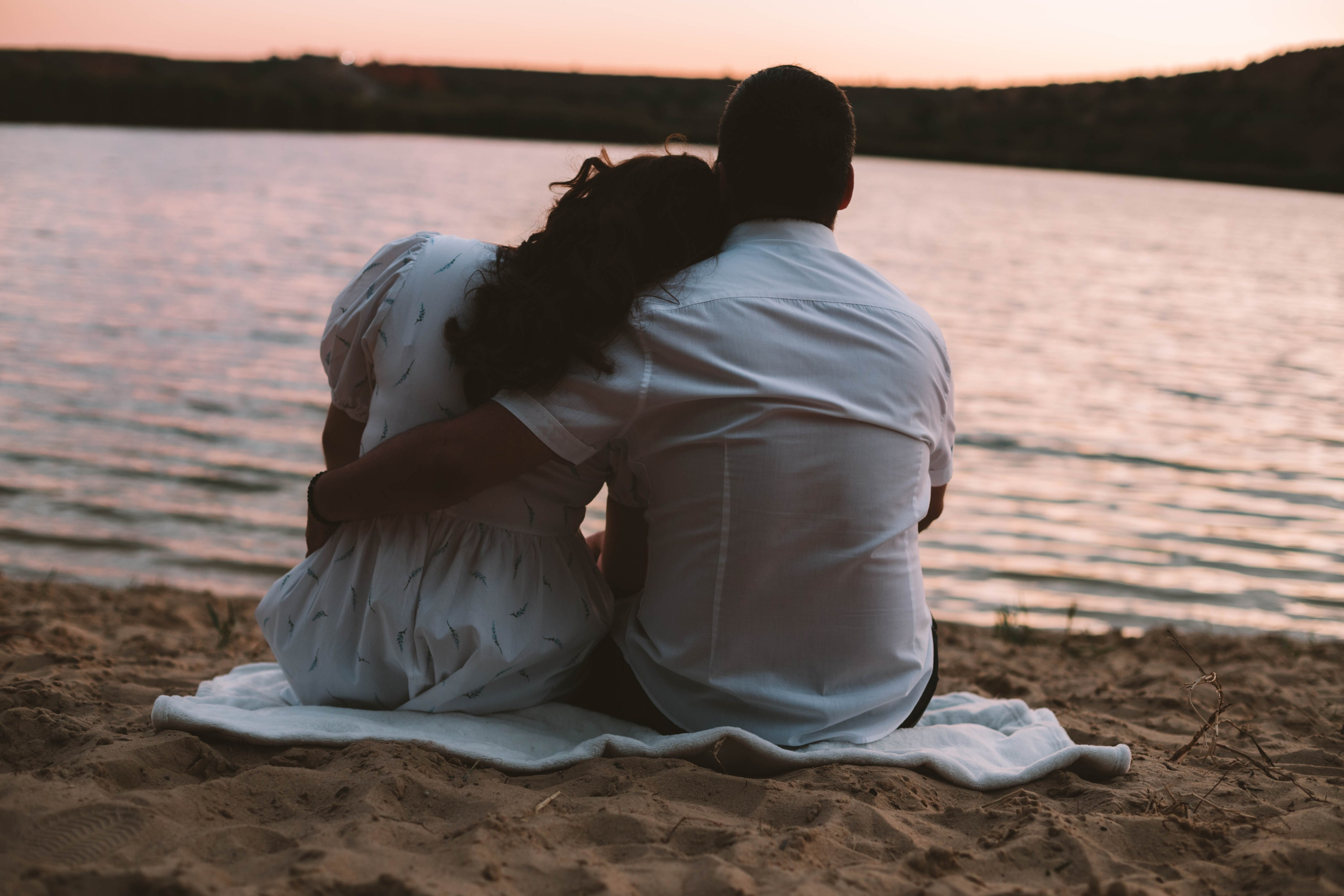 В ожидании. Семейный и детский фотограф в Волгограде и Волжском Дарья Сидоркина