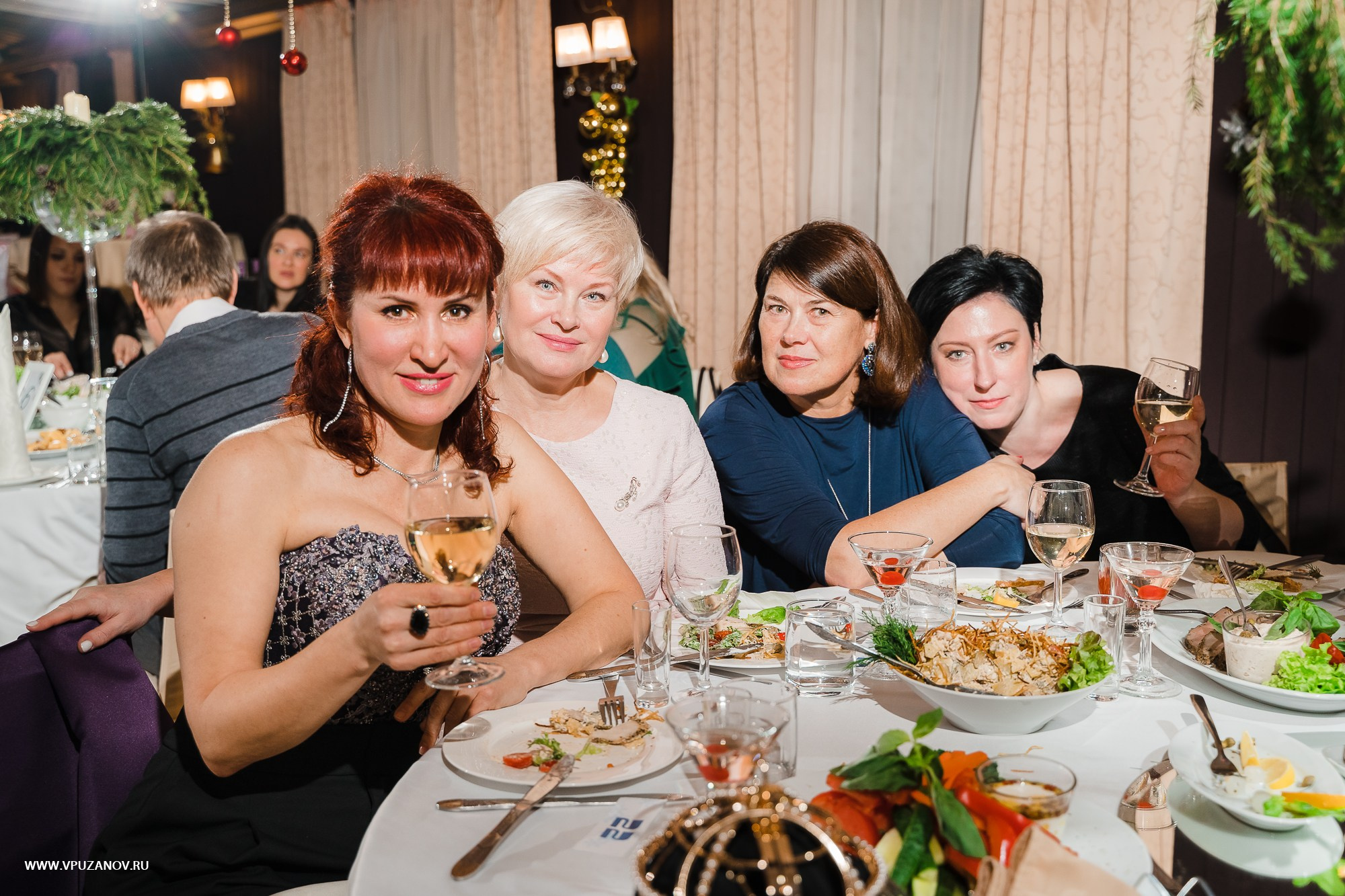 Фотосъемка дня рождения