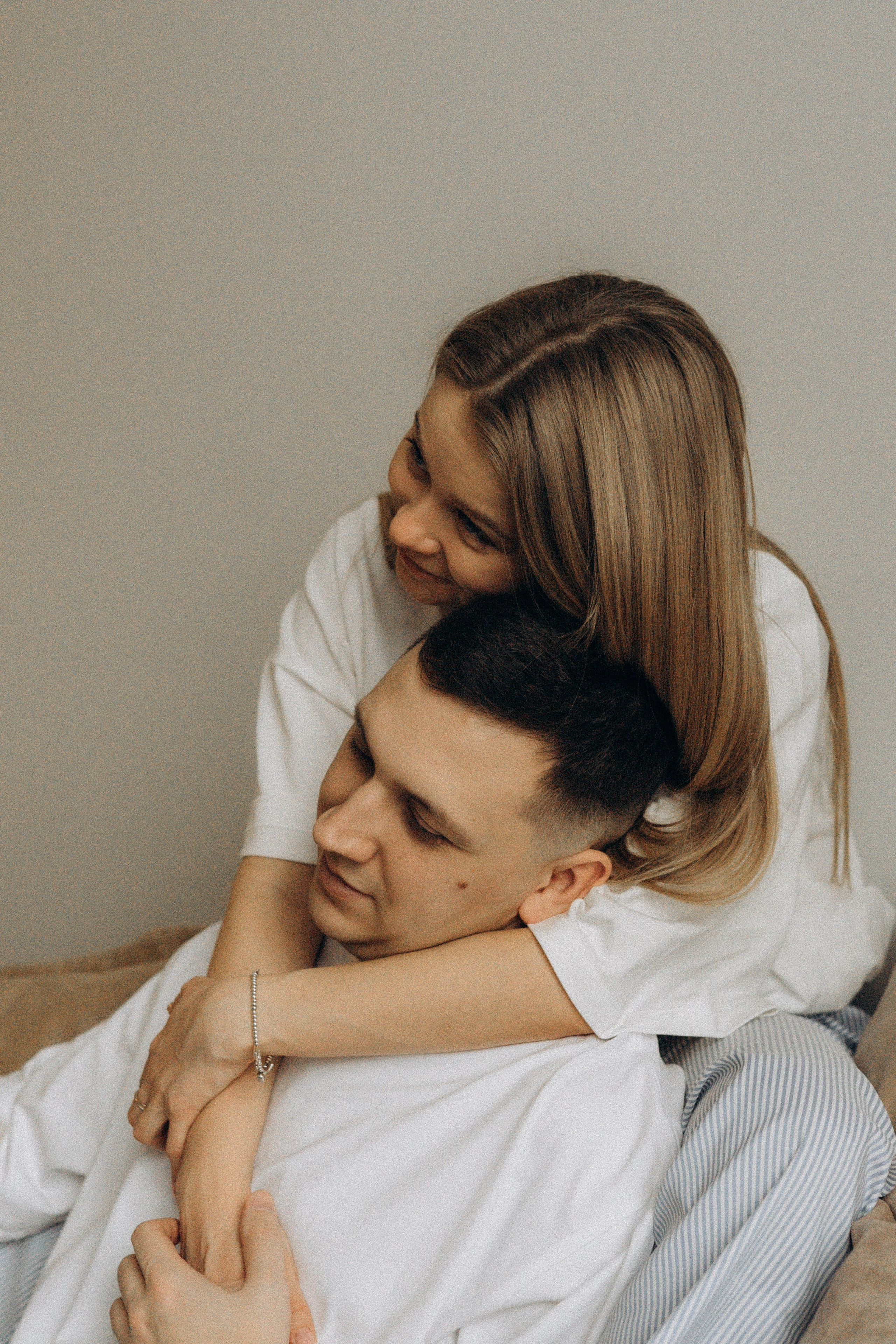 Женя и Максим. Семейный фотограф Юлия Котова