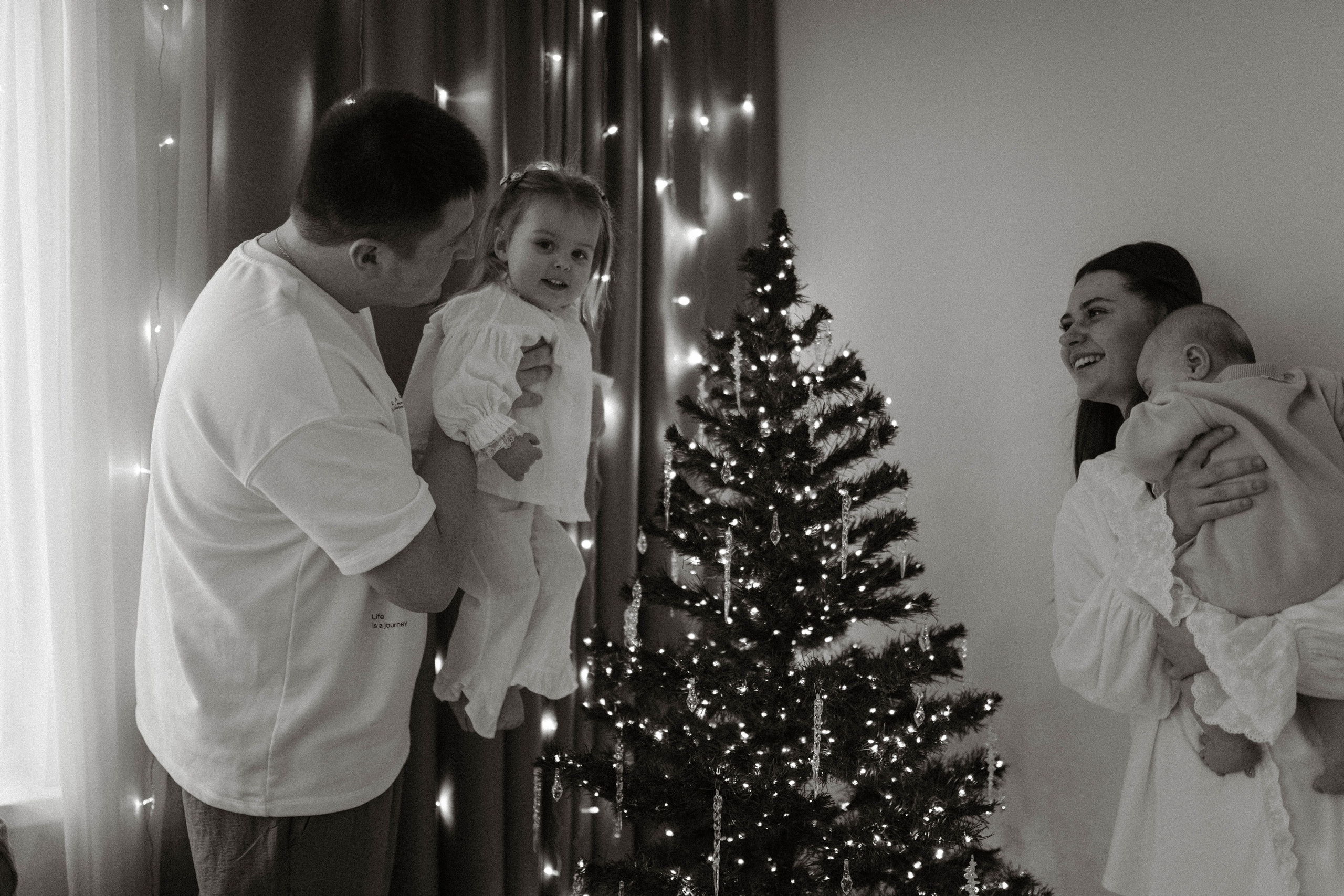 Вика, Дима, Адель, Анисия. Семейный фотограф Юлия Котова