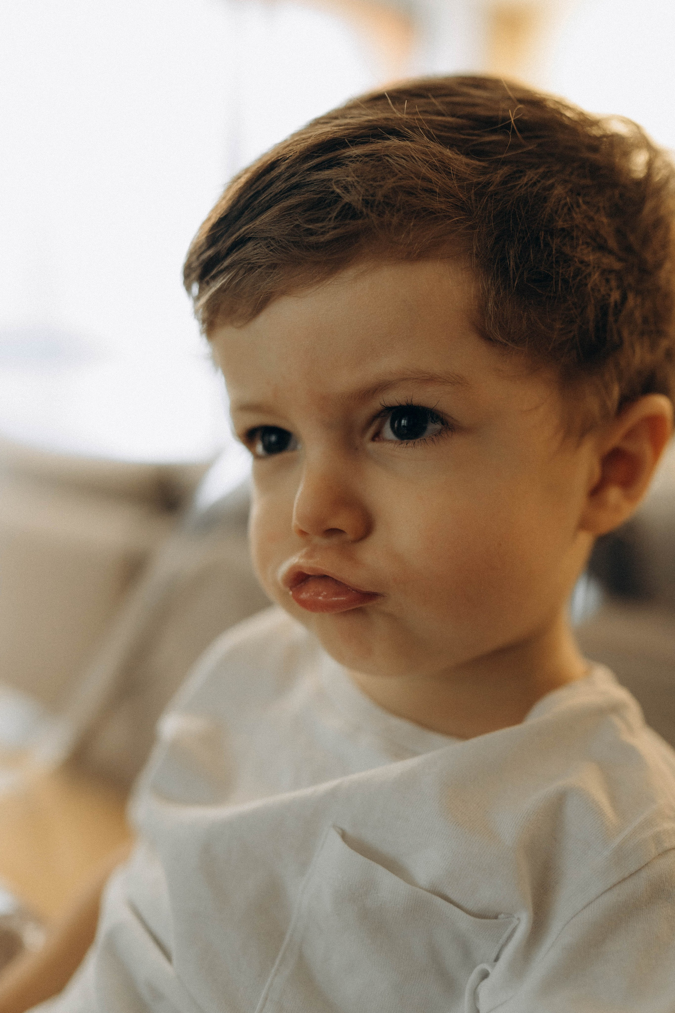 Камилла, Баграт и Багаудин. Семейный фотограф Юлия Котова