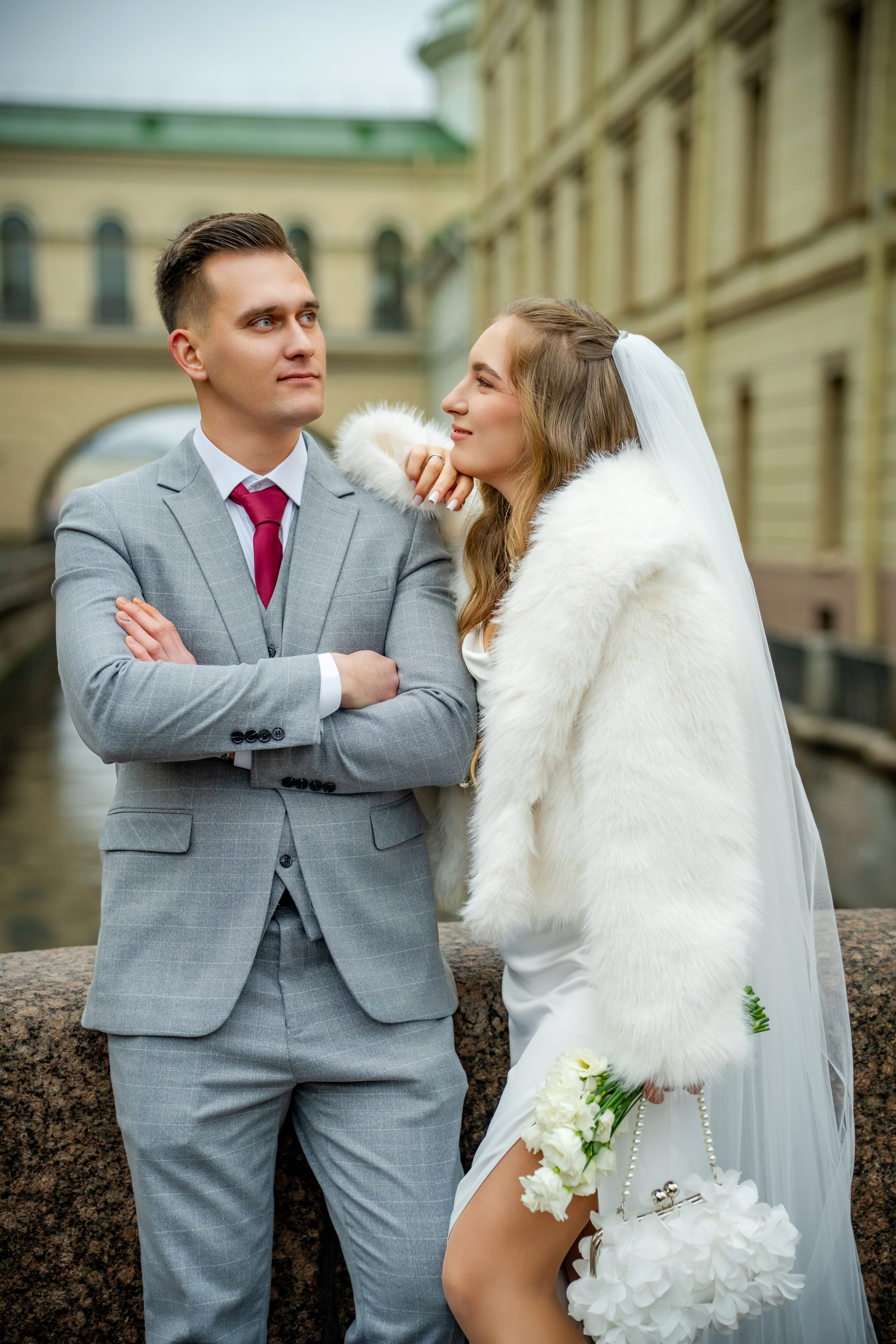 Свадьба: Владимир и Алена. Фотограф Александр Вишняков