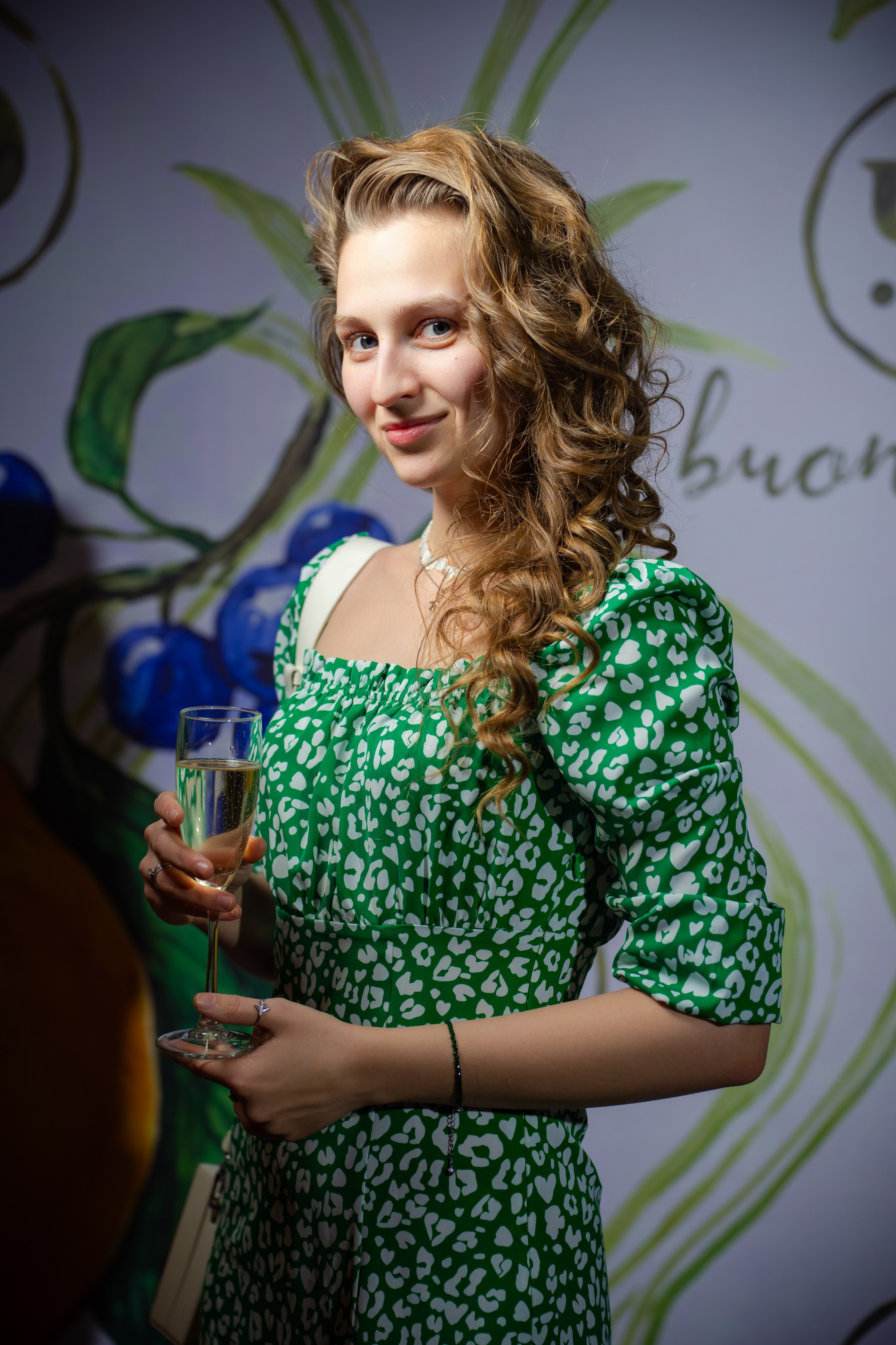 Корпоратив ГК «Чистое Дыхание» Декабрь 2025. Фотограф Александр Вишняков