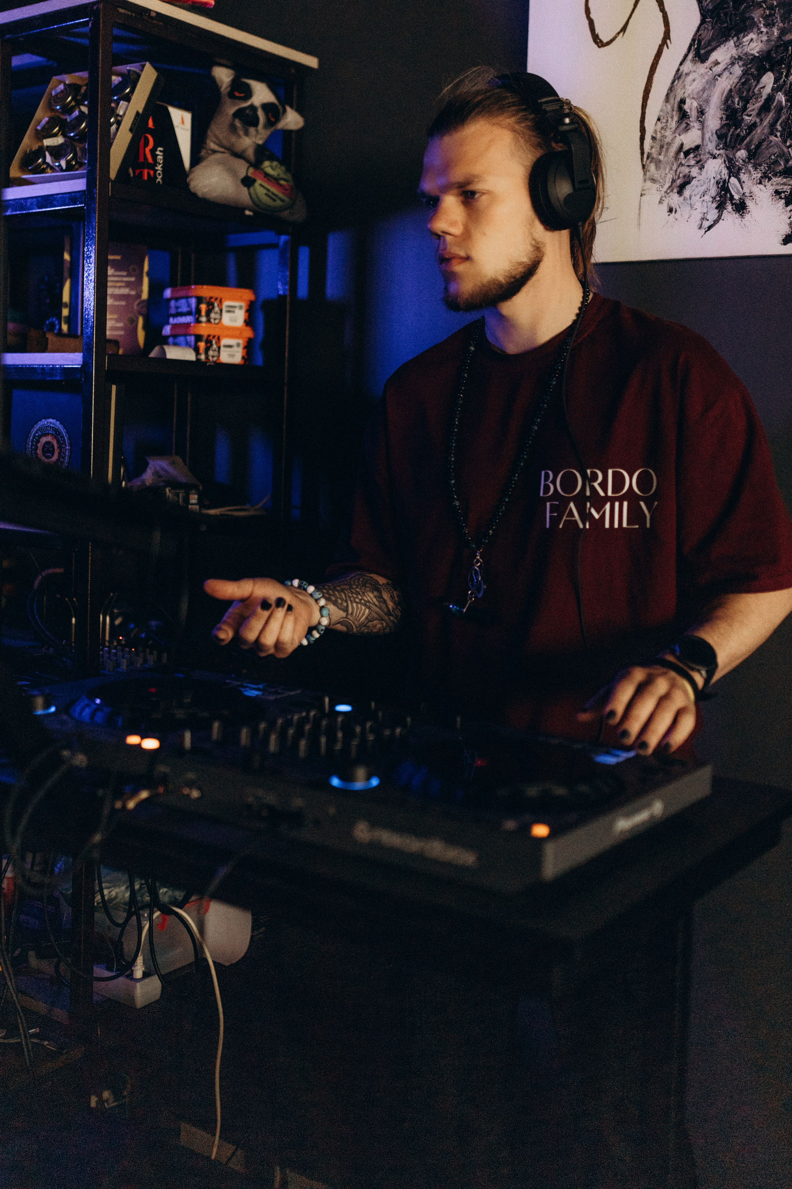 Контент для кальян-бара. Bordo Lounge. Фотограф НОГИНСК, Москва, Анастасия Белая