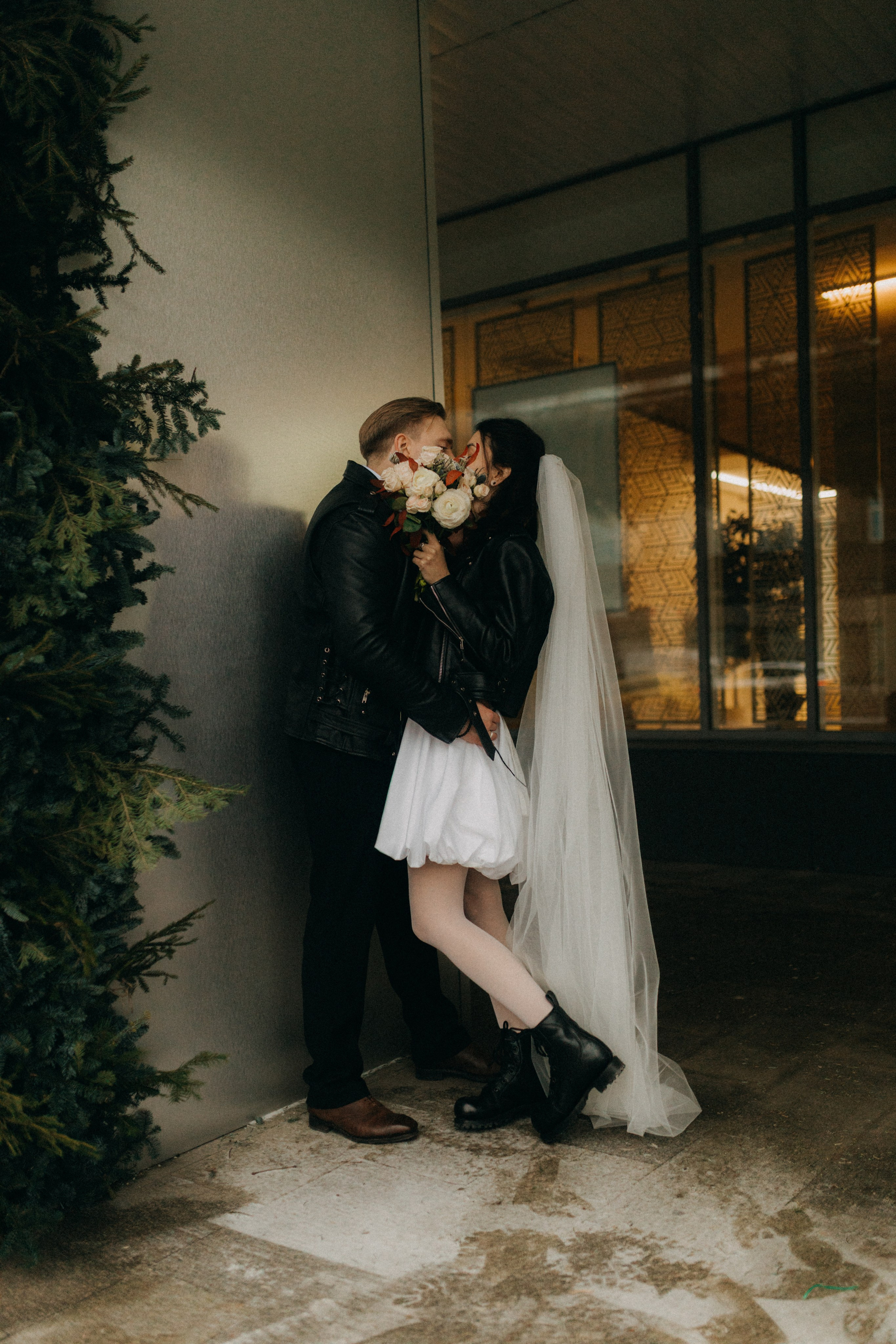 Мария & Иван. Фотограф НОГИНСК, Москва, Анастасия Белая