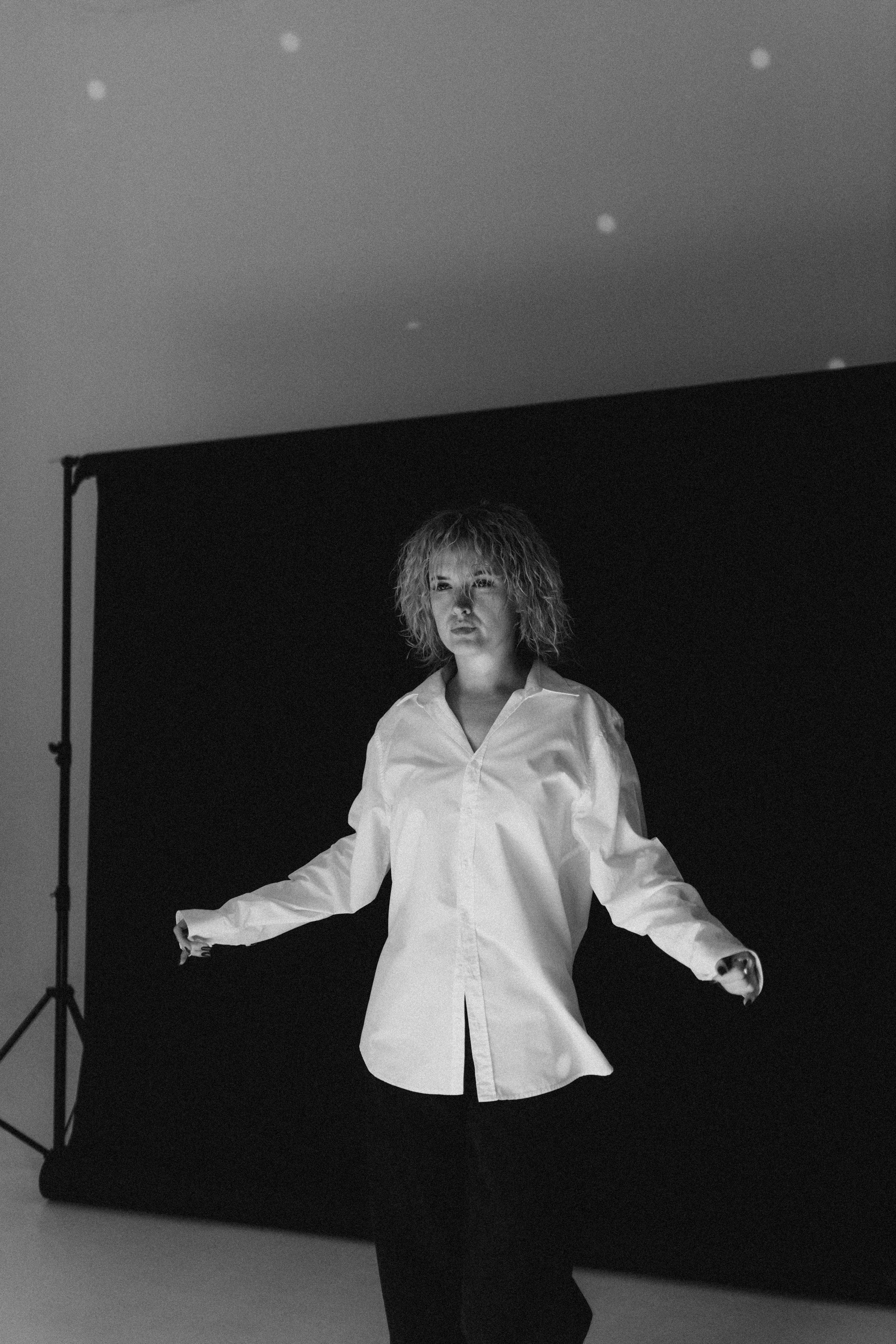 Анна. Фотограф НОГИНСК, Москва, Анастасия Белая