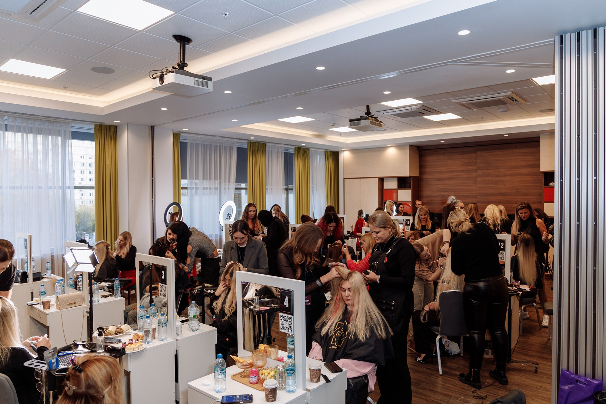 Репортаж | Фотограф Иван Прусов