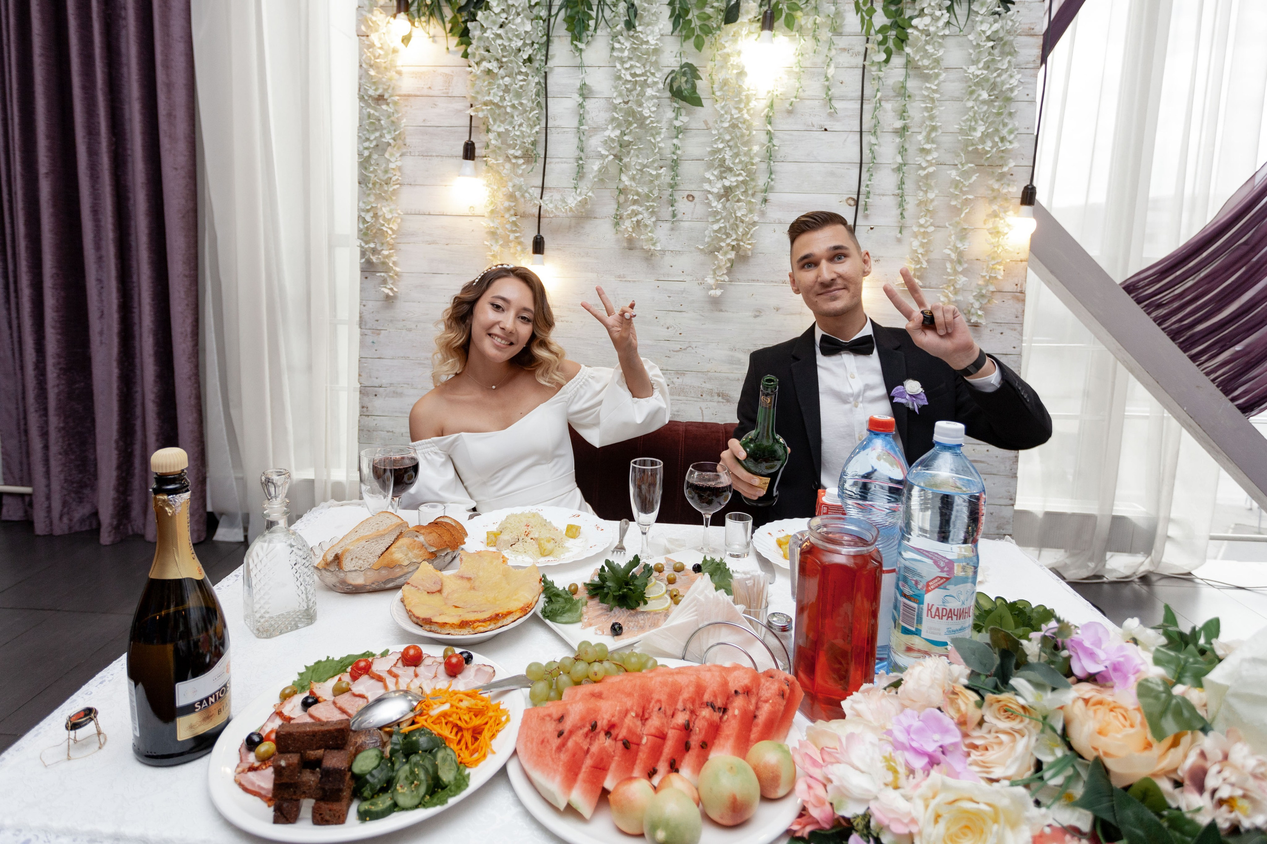 Фотосессия в ДК Дзержинского. Свадебный и семейный фотограф в Новокузнецке Светлана Числова