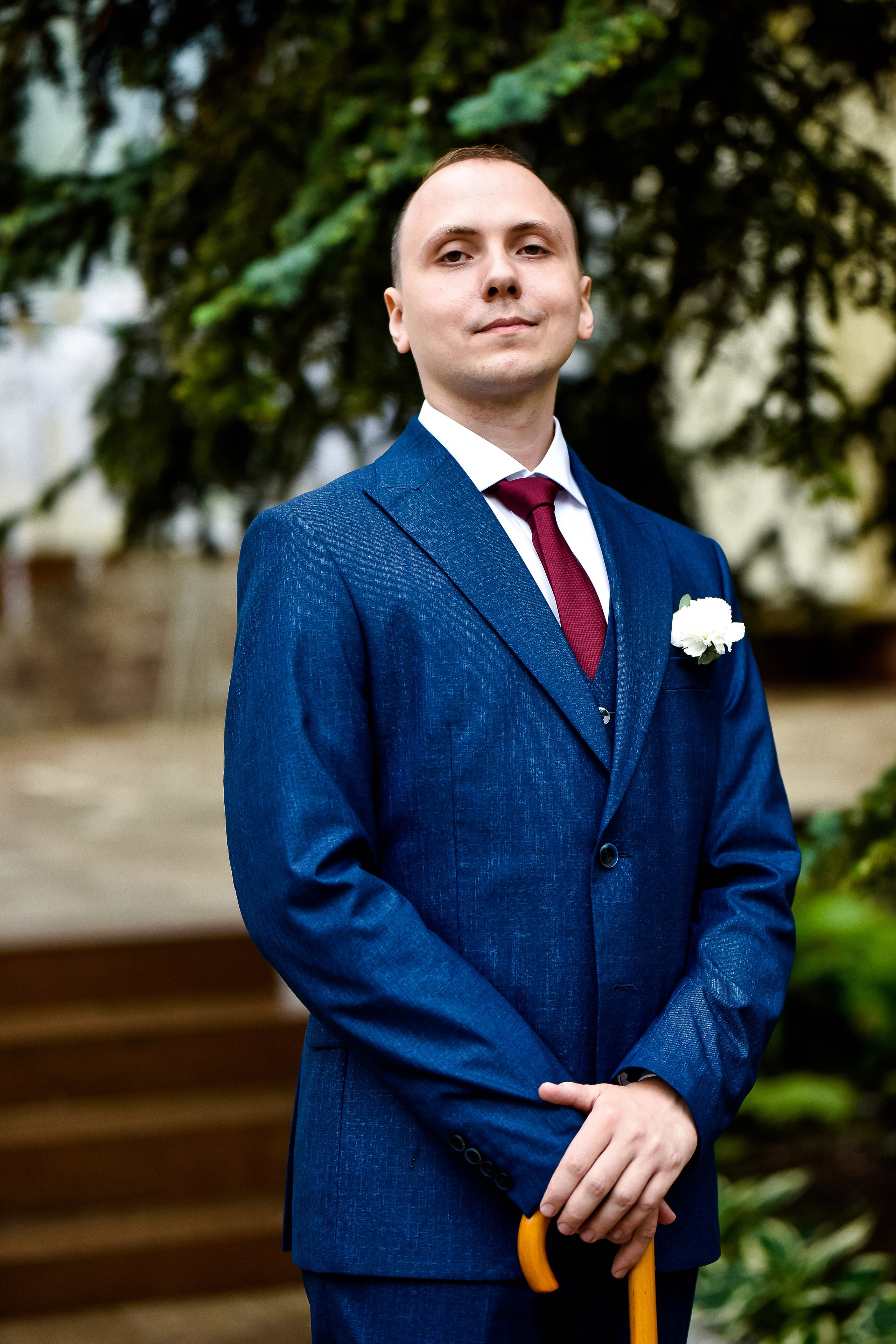 Свадьба Андрей и Ирина