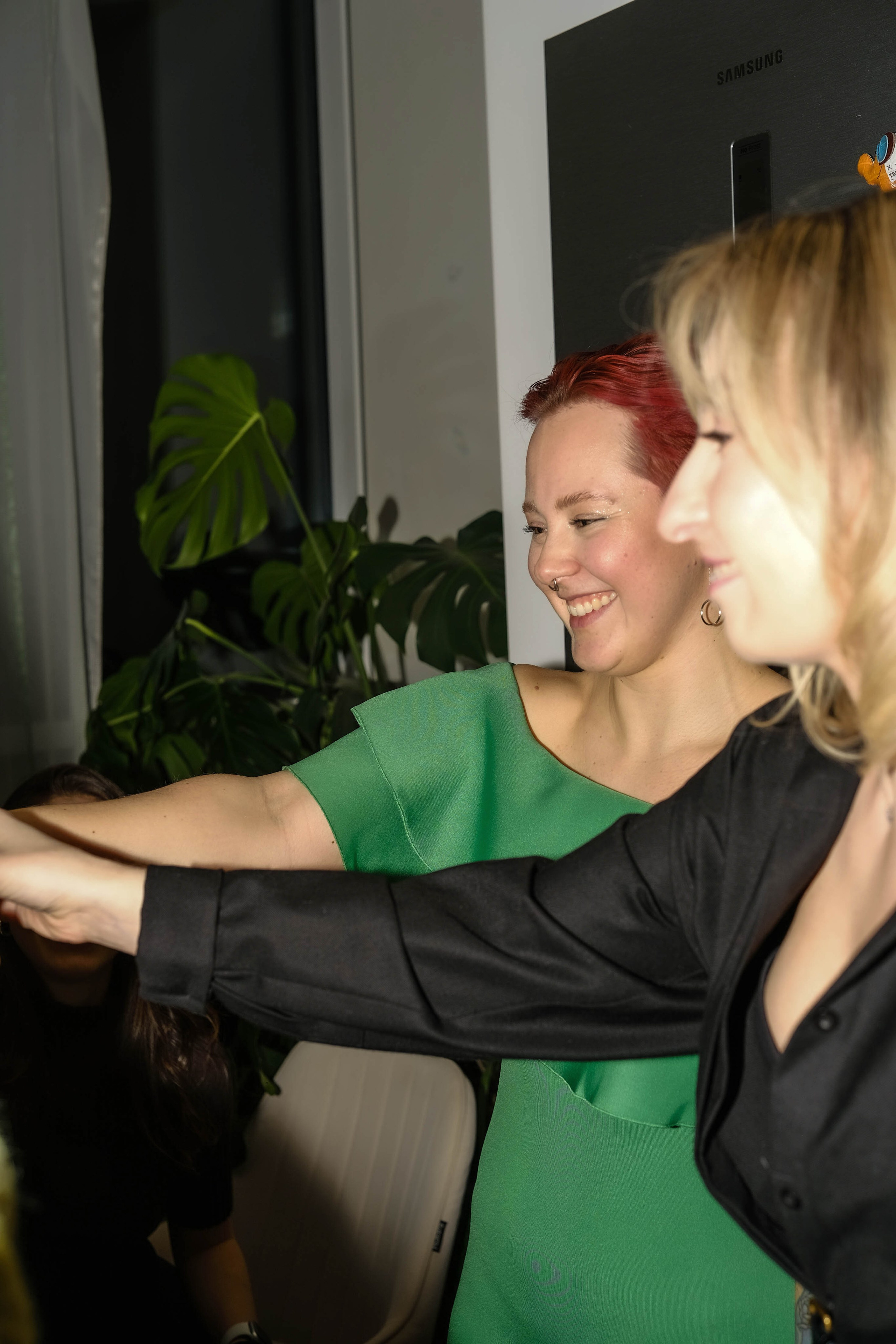 День Рождения Олечки. Портретные и творческие съемки Санкт-Петребург