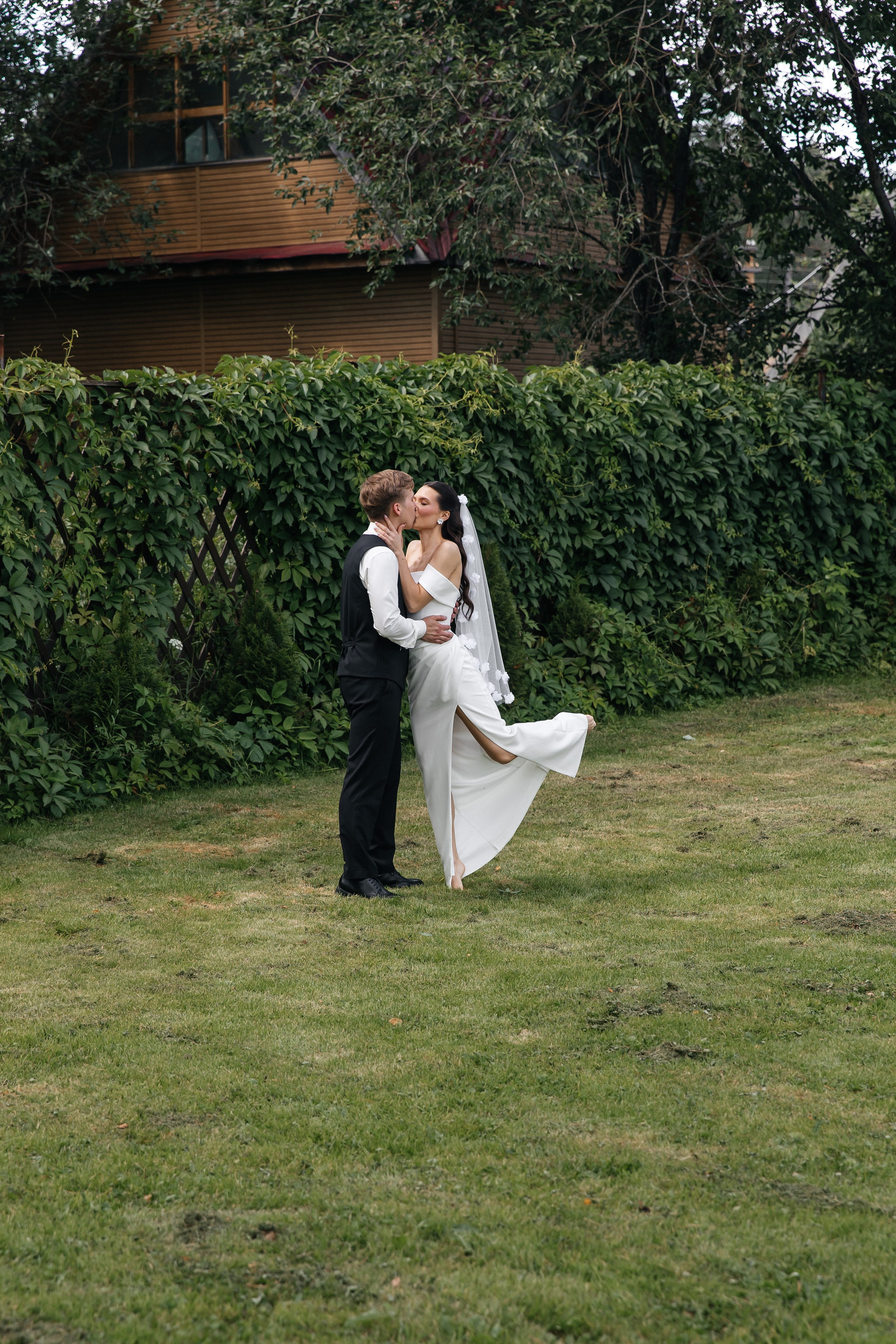 KRISTINA & DMITRIY. Свадебный фотограф | Екатеринбург | Сочи | Артем Шестаков