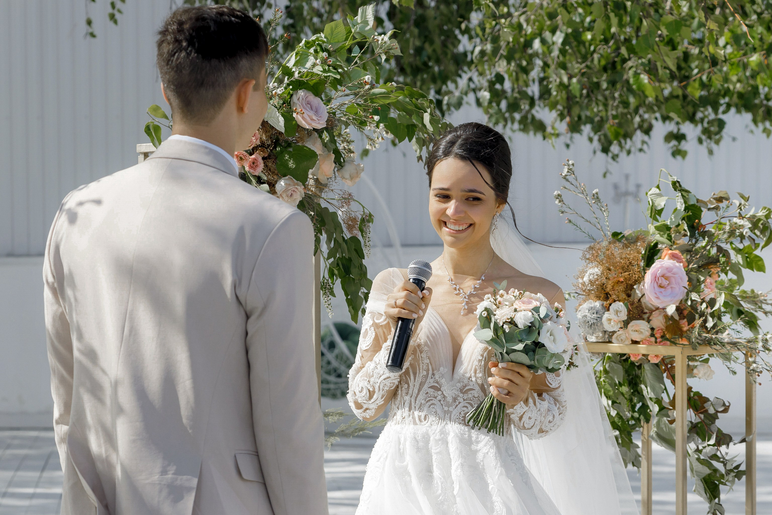 Wedding Д&Т. Свадебный фотограф в Москве