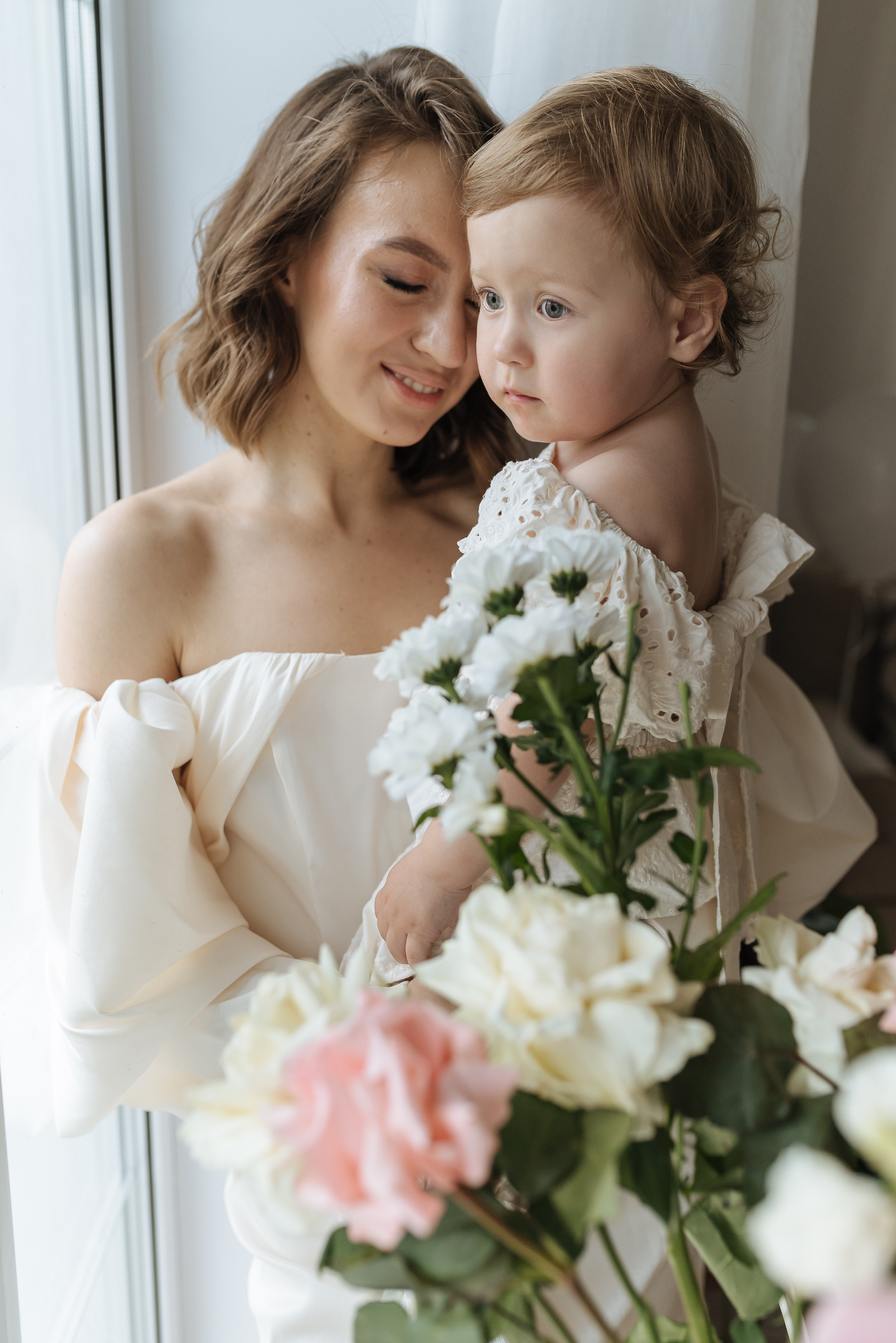HB Girl. Фотограф Екатеринбург Александра Гнусина