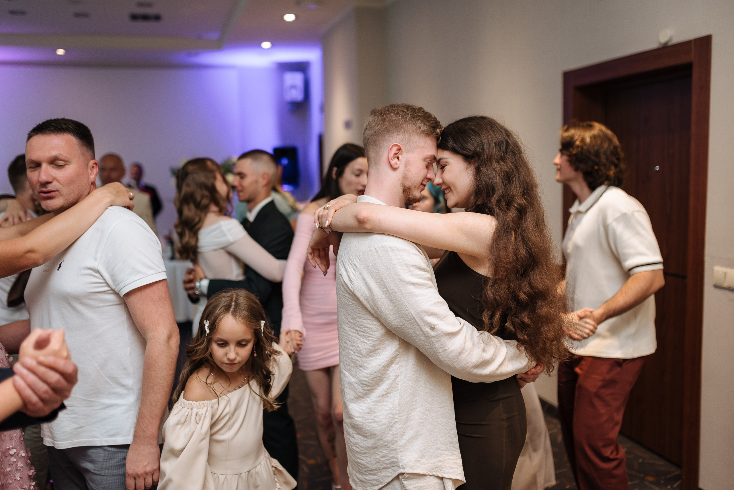 Veronica & Danil. Фотограф Екатеринбург Александра Гнусина