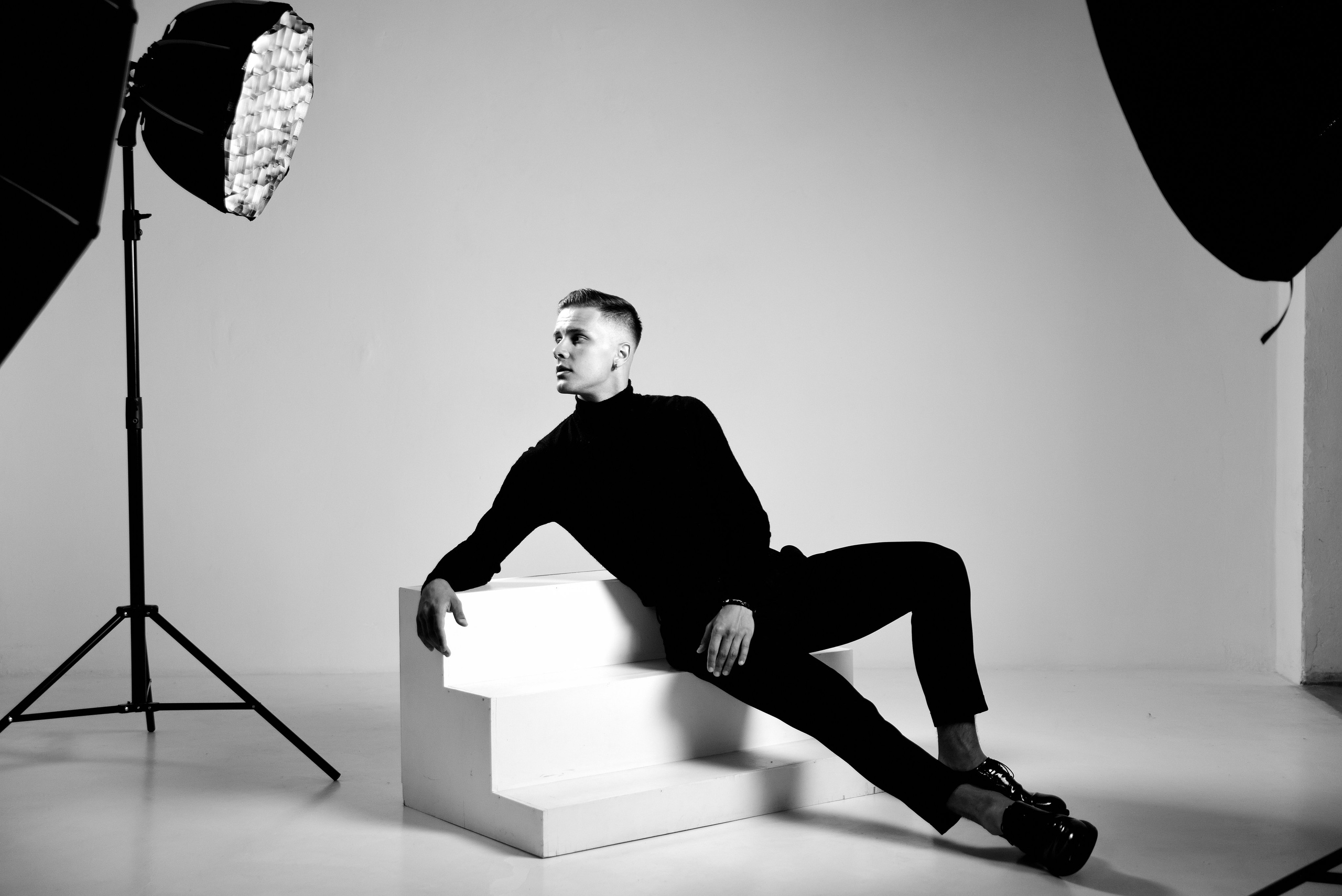 Модельные тесты