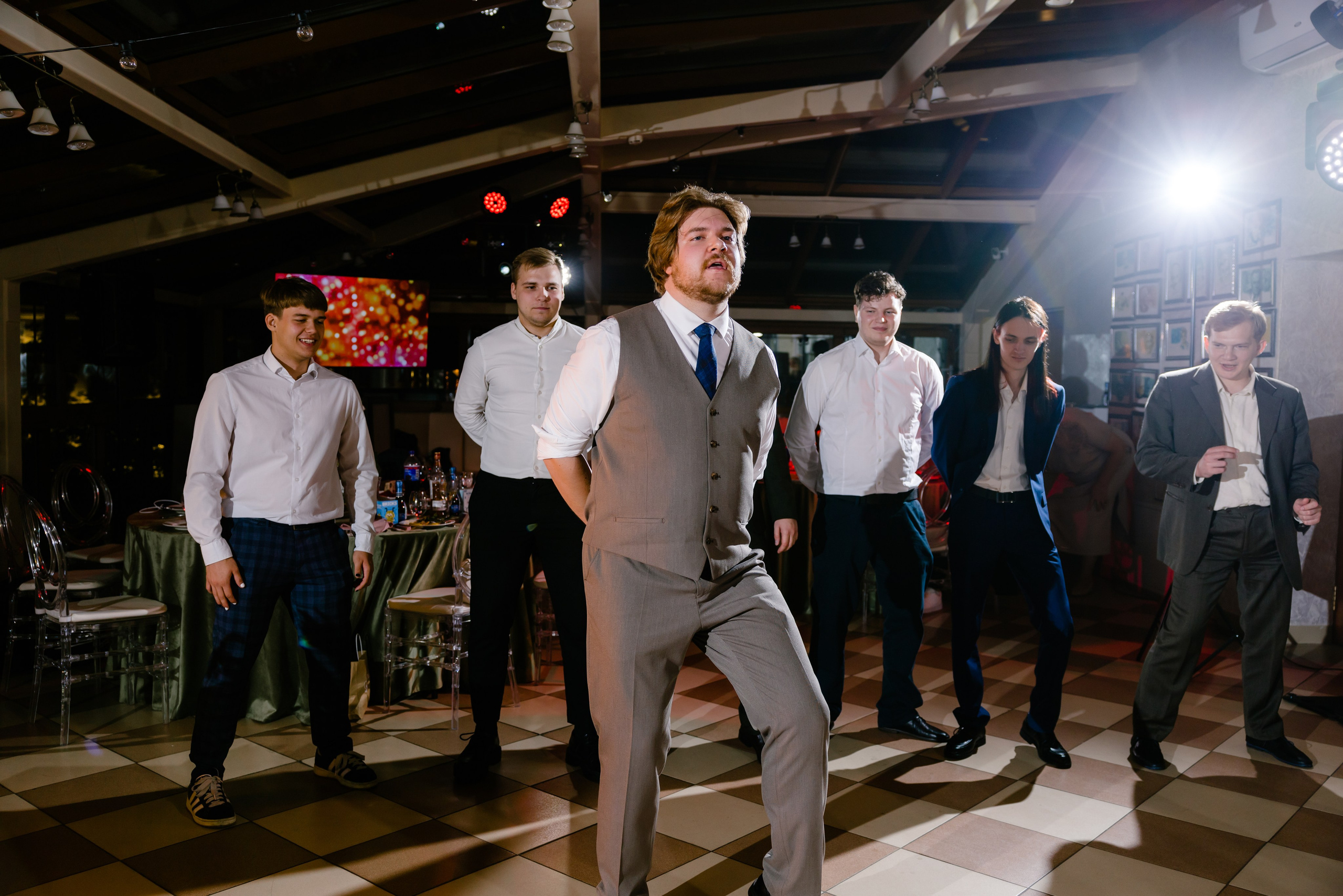 Полина и Александр. Фотограф и Видеограф во Владимире