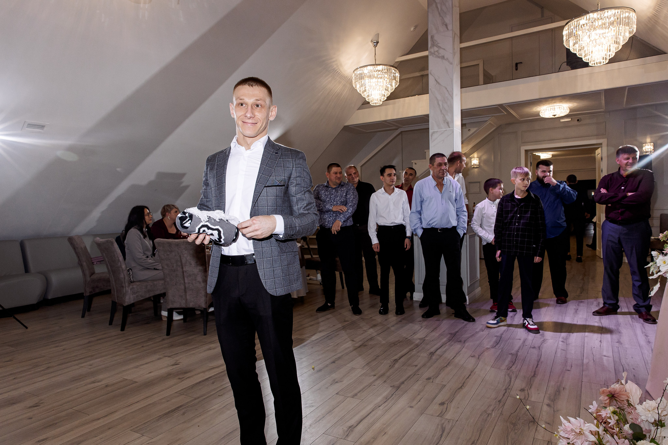 Станислав и Марина. Свадебный и семейный фотограф в Челябинске Юлия Ишимова