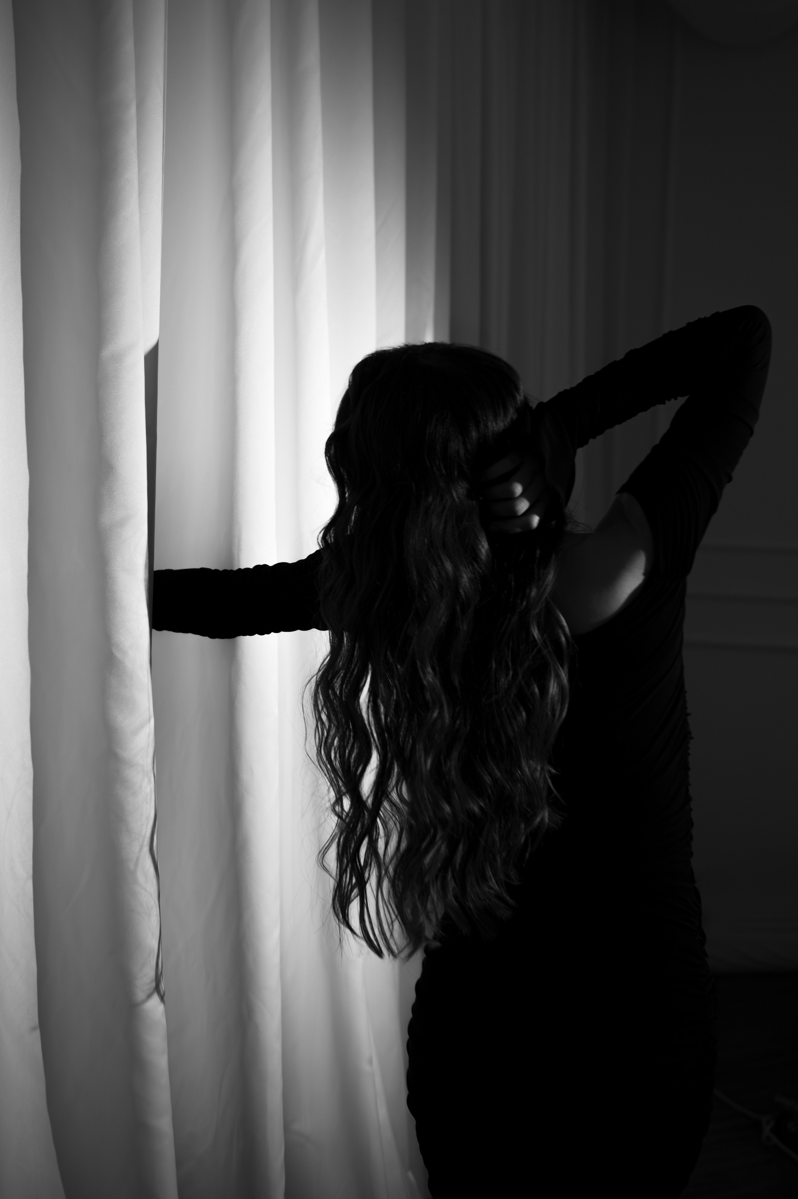 GULINA. Свадебный и портретный фотограф в Казани