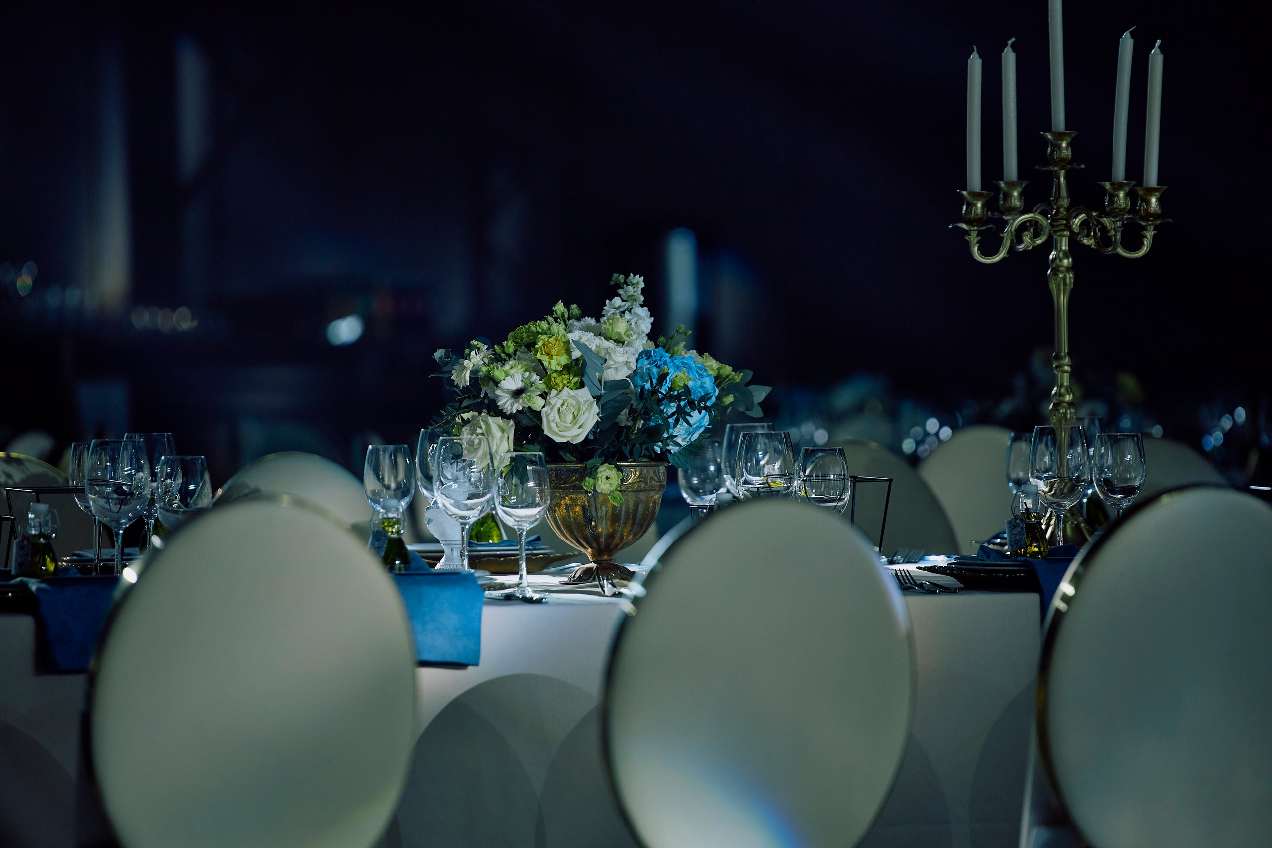 Wedding Decorations. Professional photo & Event agency (Kazakhstan, Astana)