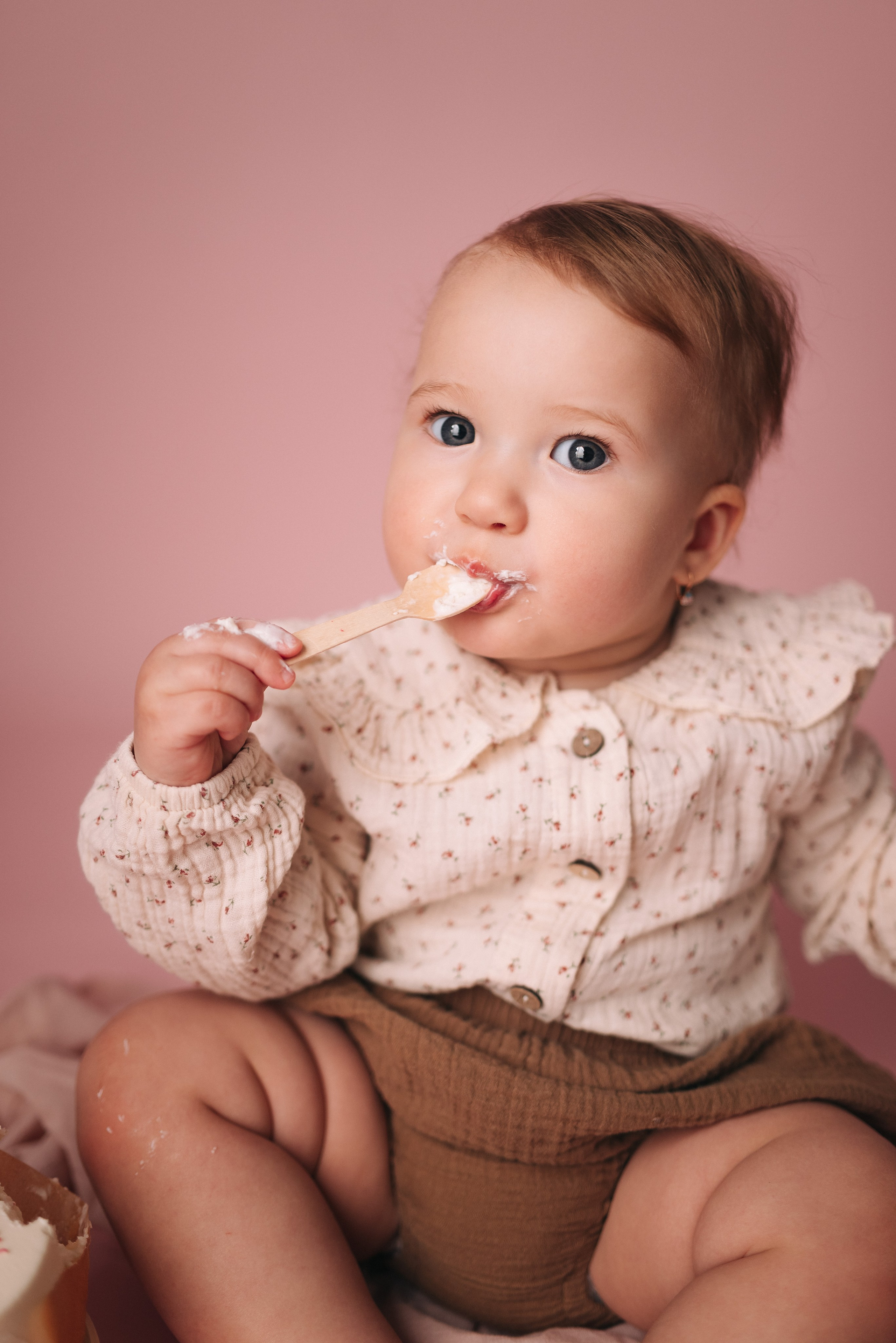 ПОРТФОЛИО. Фотограф новорожденных в Иваново Виктория Судницына