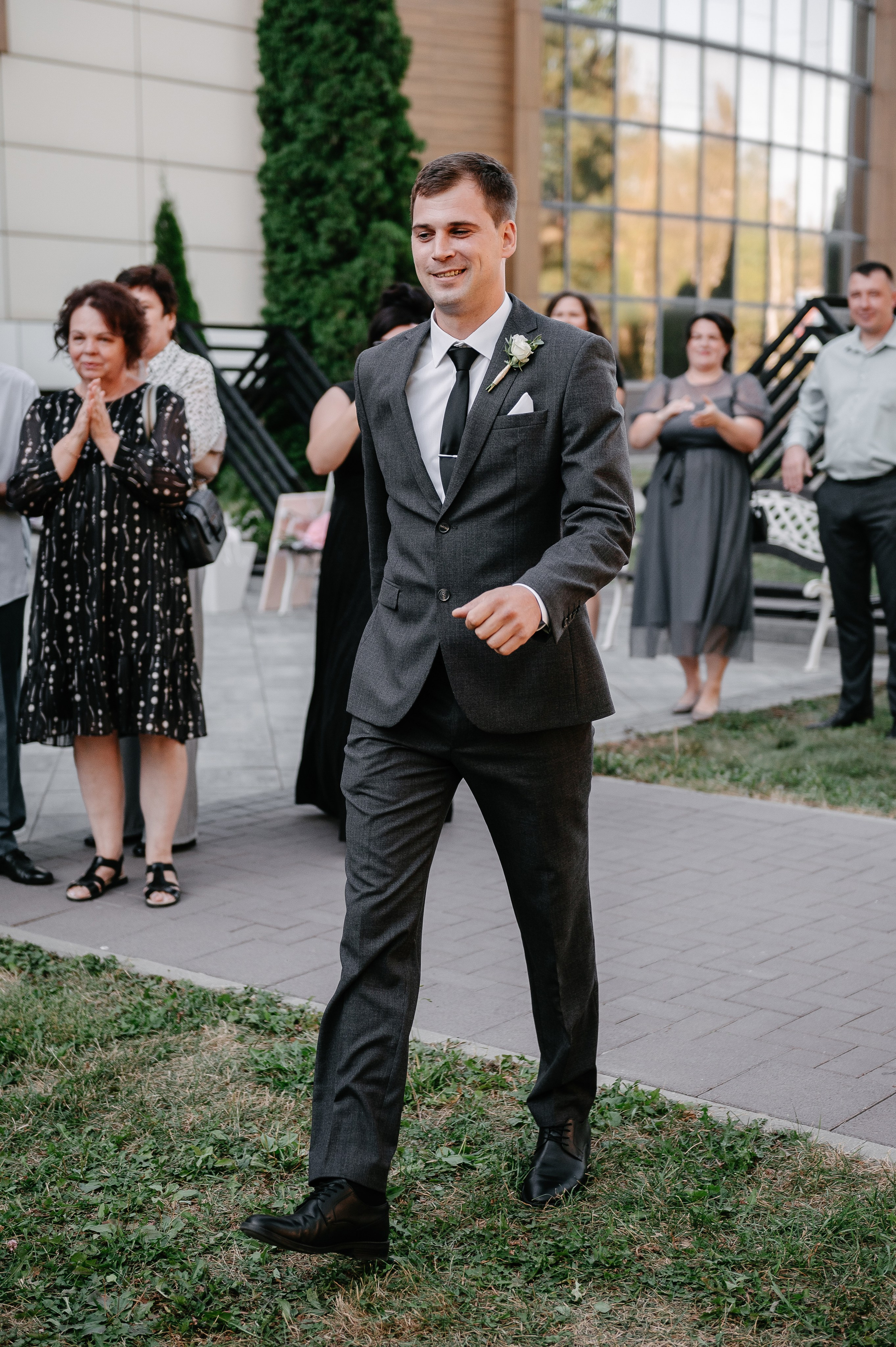 Н&Т. Фотограф Рязань. Дарья Дмитриева