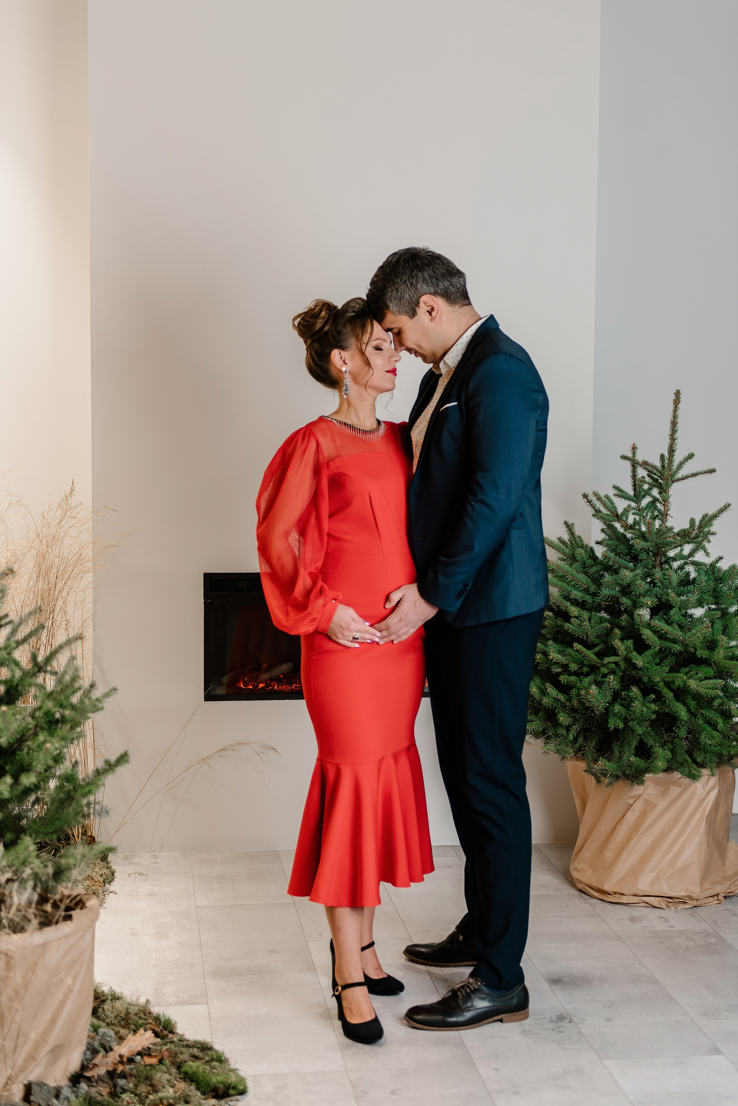 Ю&В. Фотограф Рязань. Дарья Дмитриева