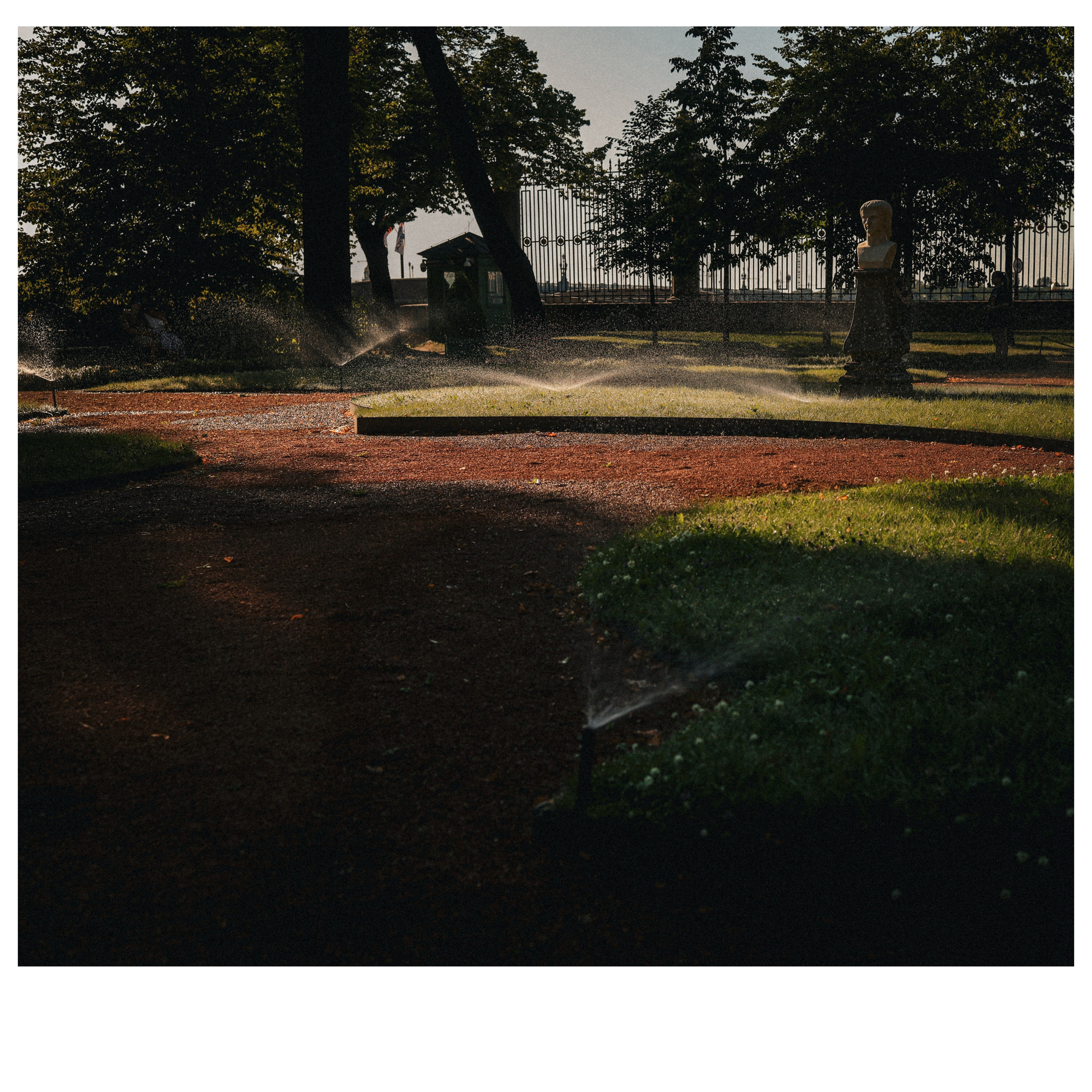 Природа &. Фотохудожник в СПб