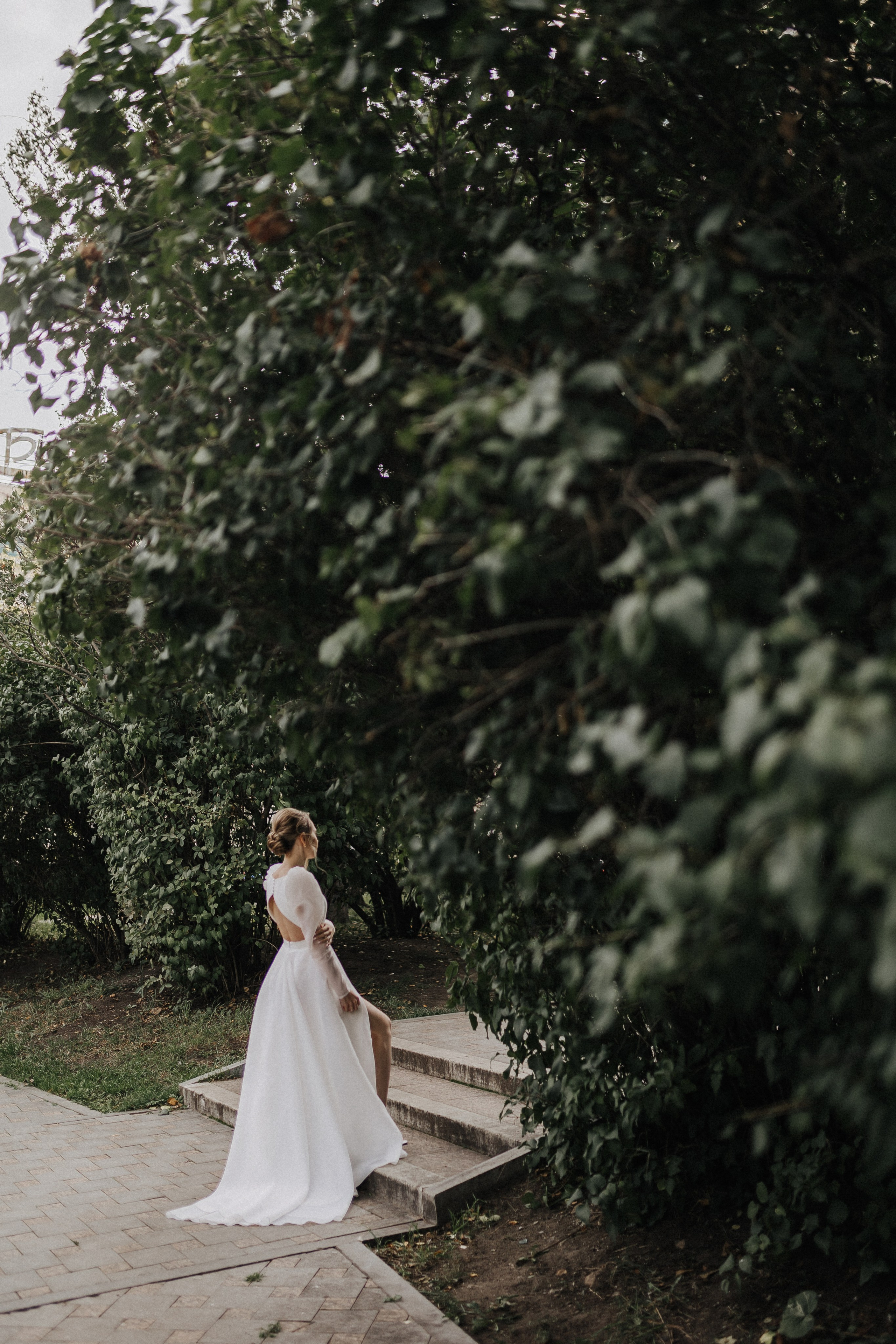 Прохор и Кристина. Свадебный фотограф в Москве и Екатеринбурге