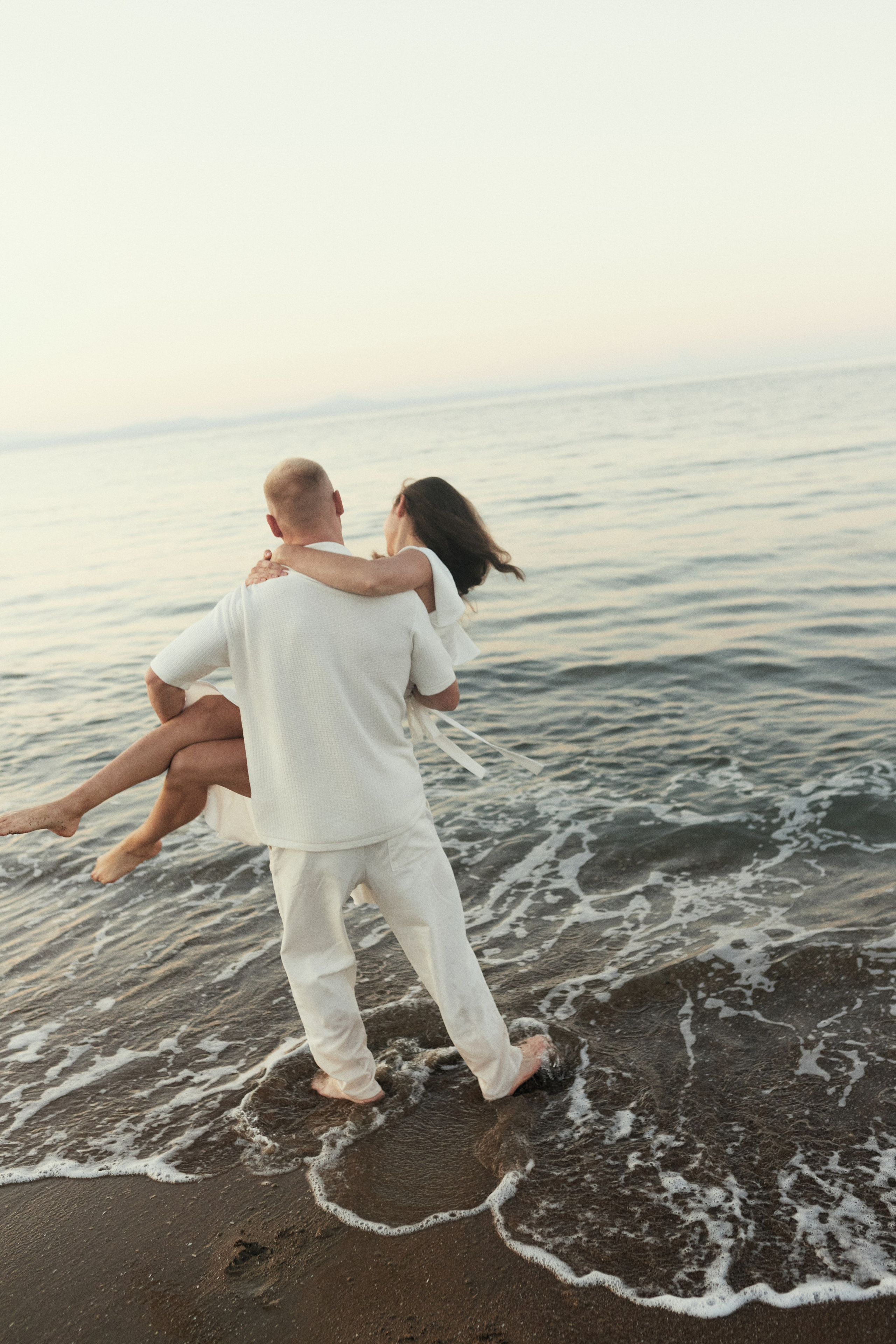 Настя и Паша. Фотограф Ионова Анастасия, г Владивосток