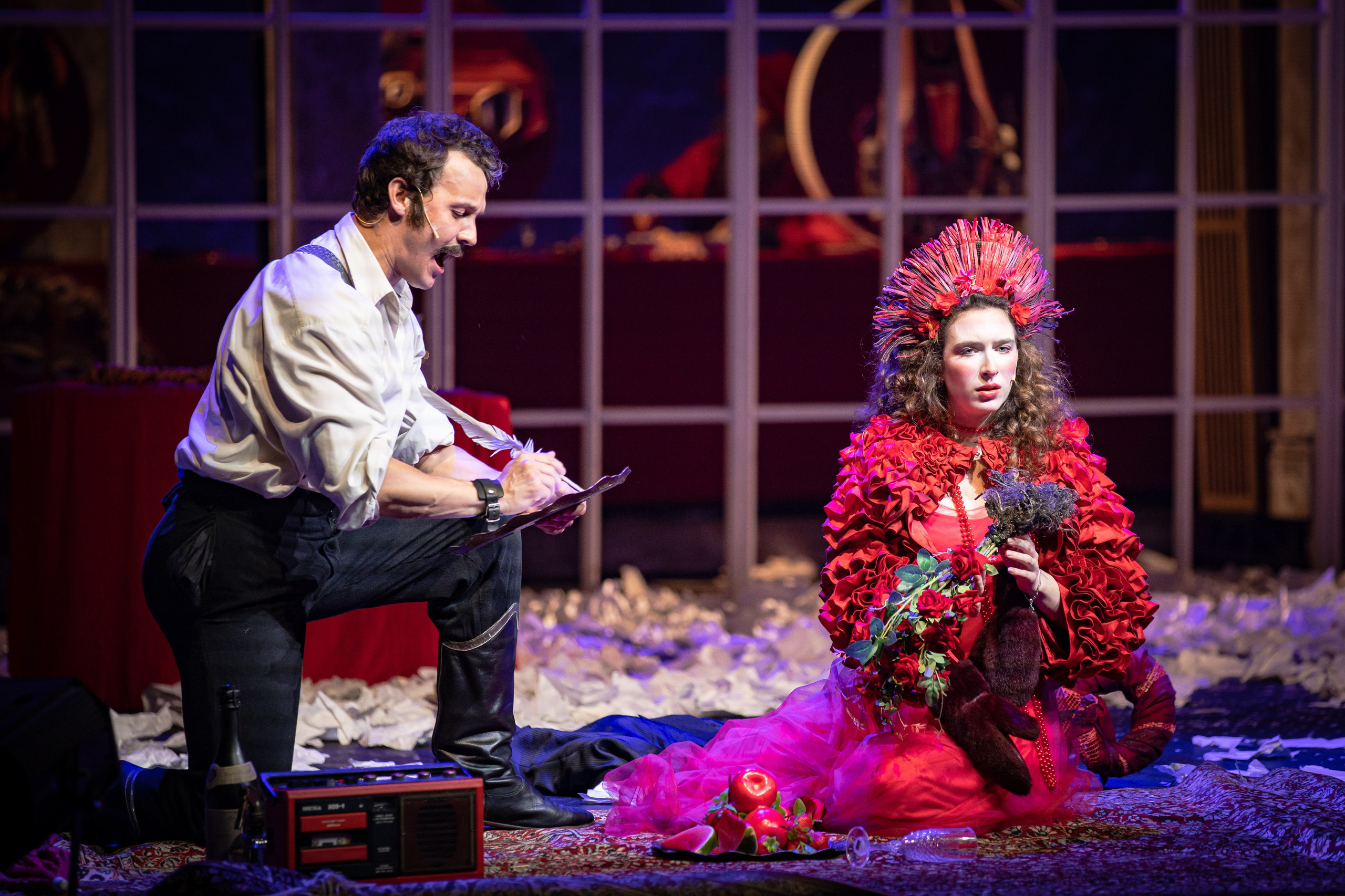 На всякого мудреца довольно простоты. Фотограф. г. Южно-Сахалинск. Олег Толстов