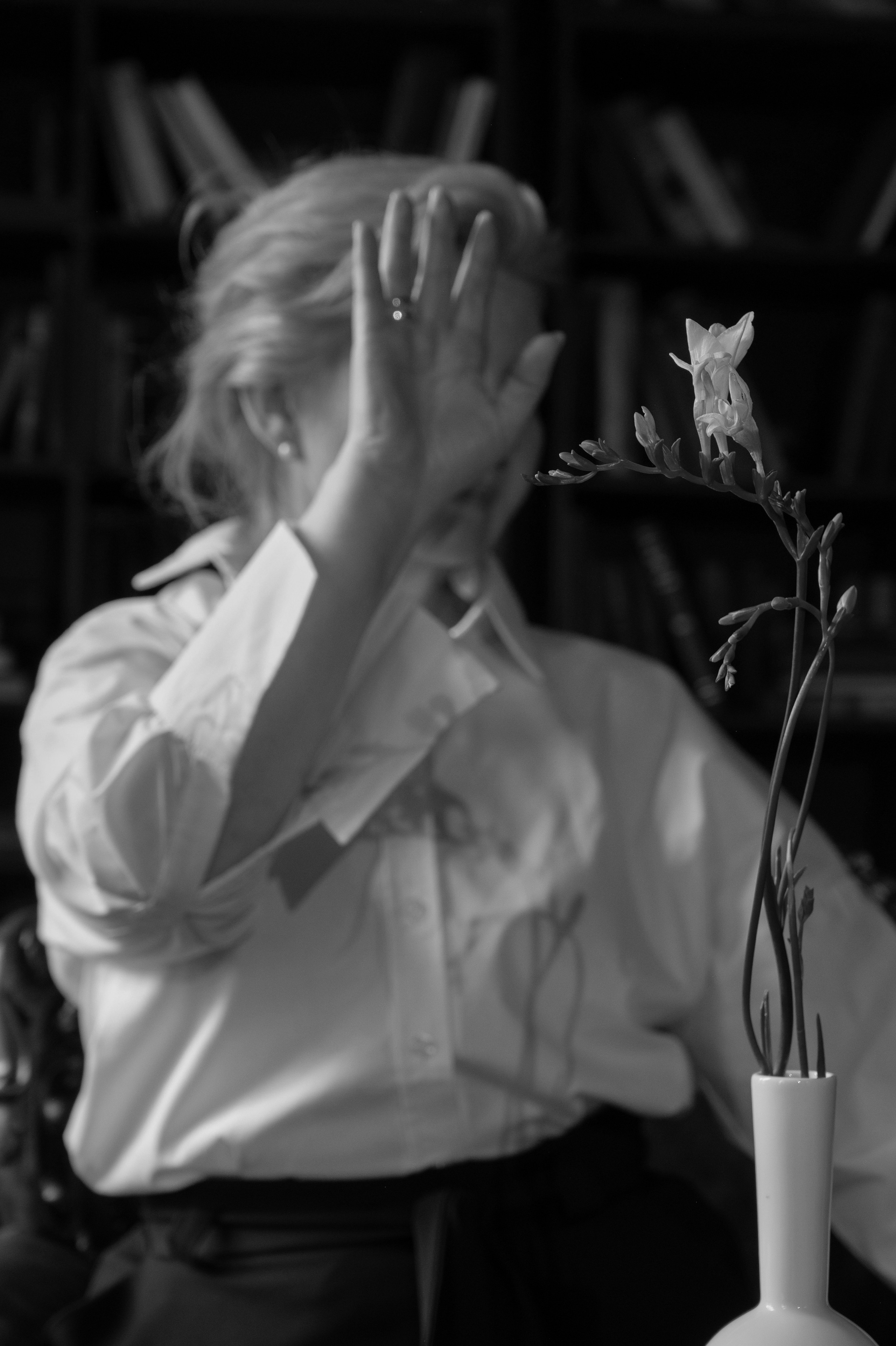 Съёмка в стиле VOGUE. Фотограф Кисловодск / Москва Алёна Выбенгер