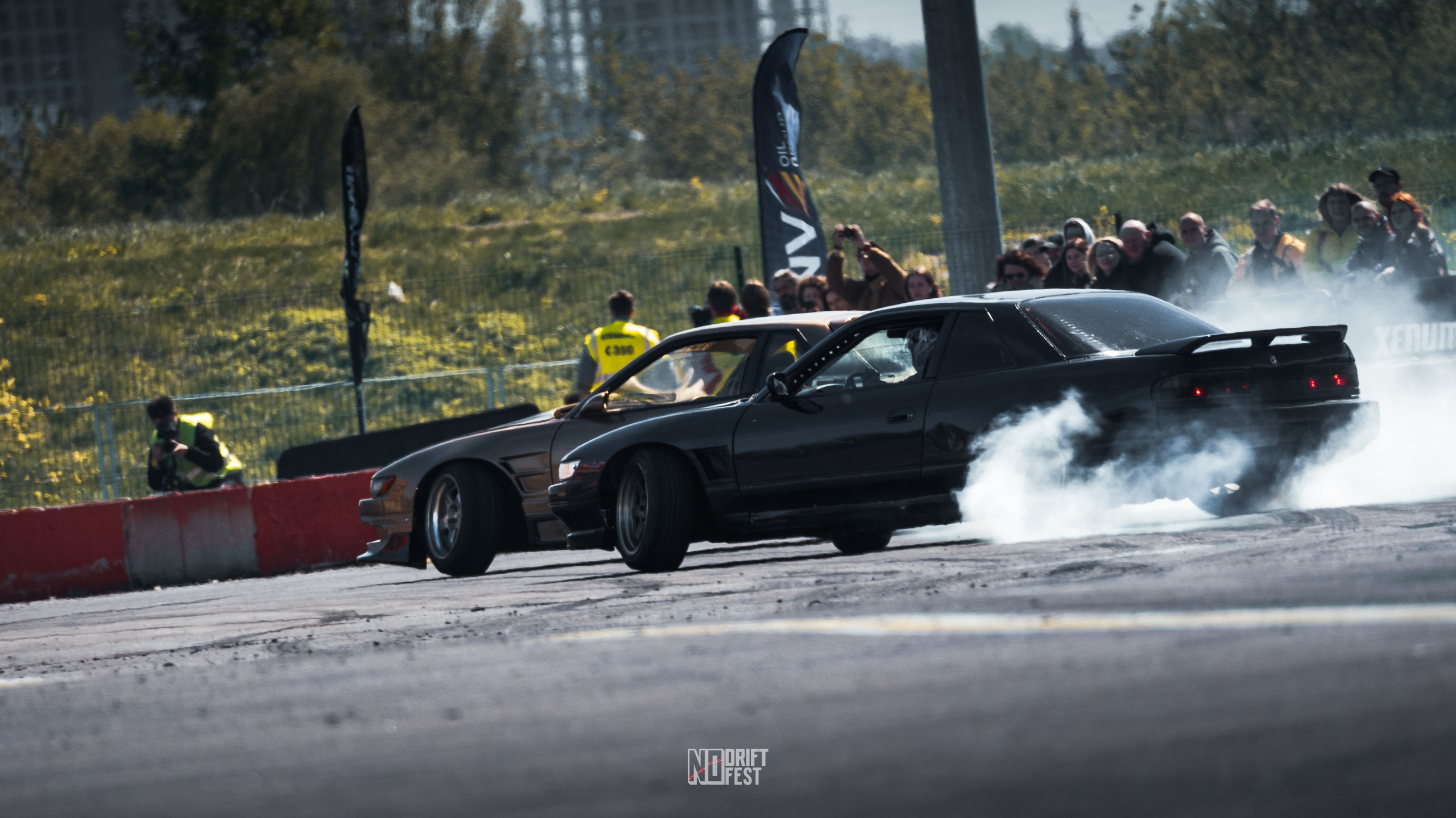 NDNF Fest. Автомобильный фотограф в Москве Иван Петушков