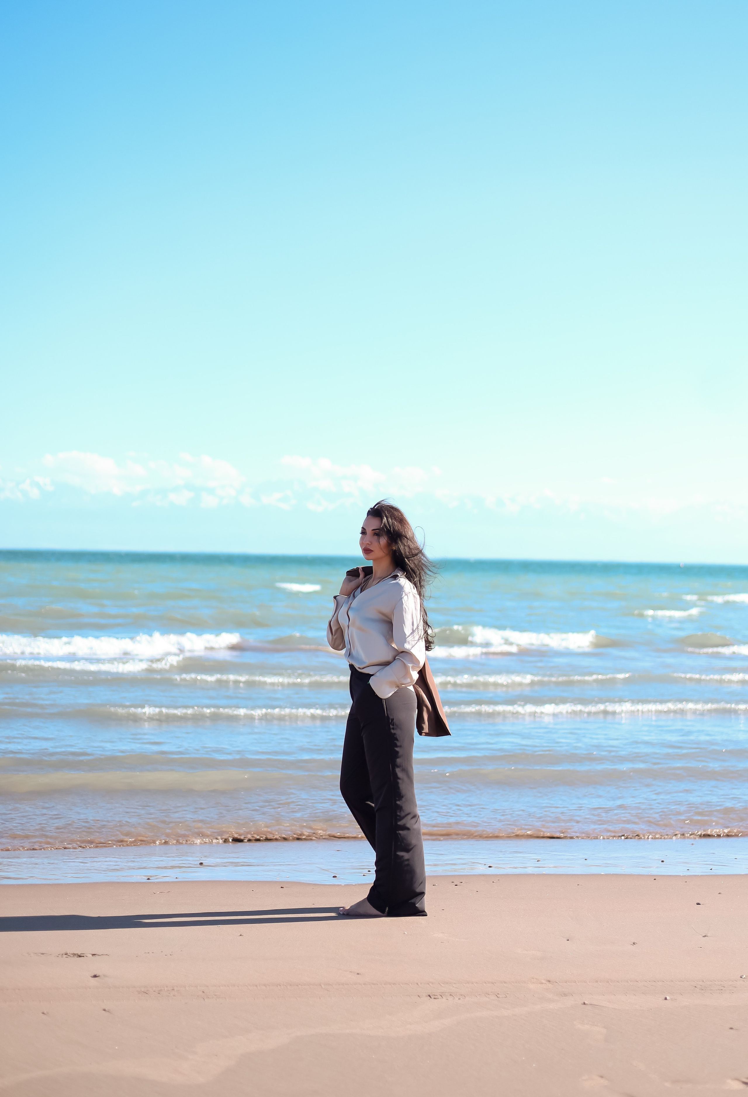 Виктория. Фотограф Тамара Катапова