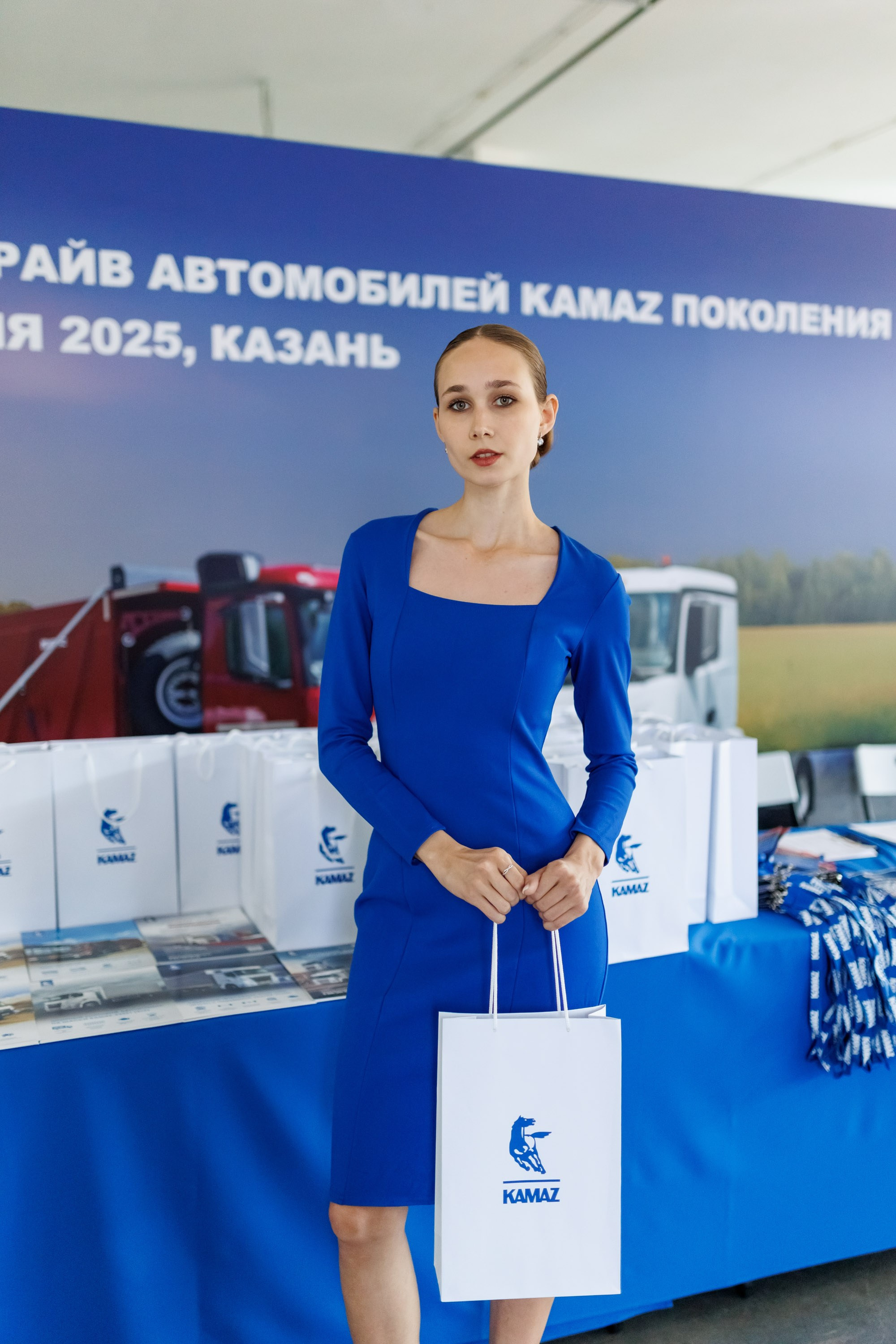 Тест драйв — Камаз. Салихов Марат, свадебный и репортажный фотограф в Казани