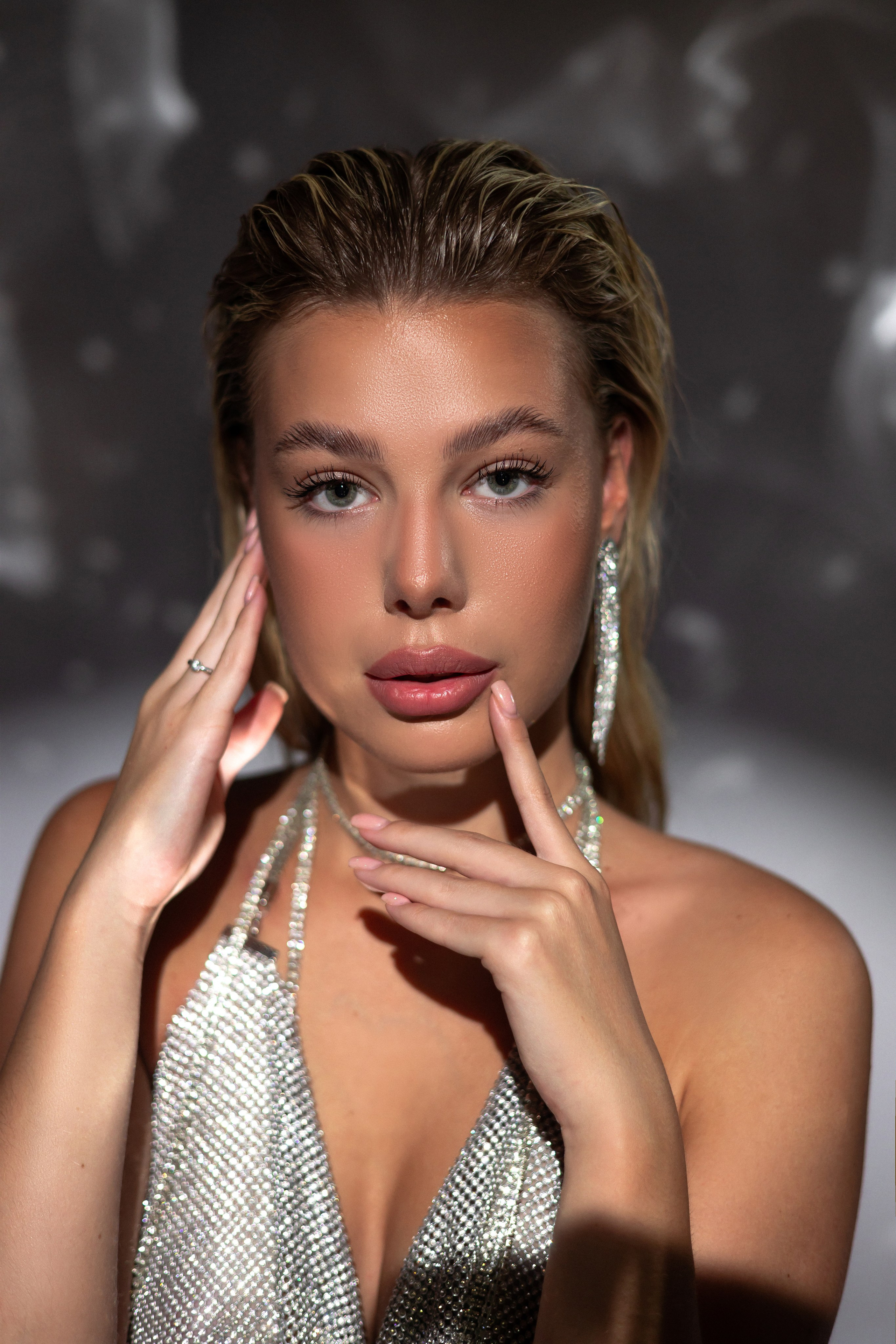 Девушки. Фотограф Анна Асташева, Ивантеевка, Пушкино, Москва