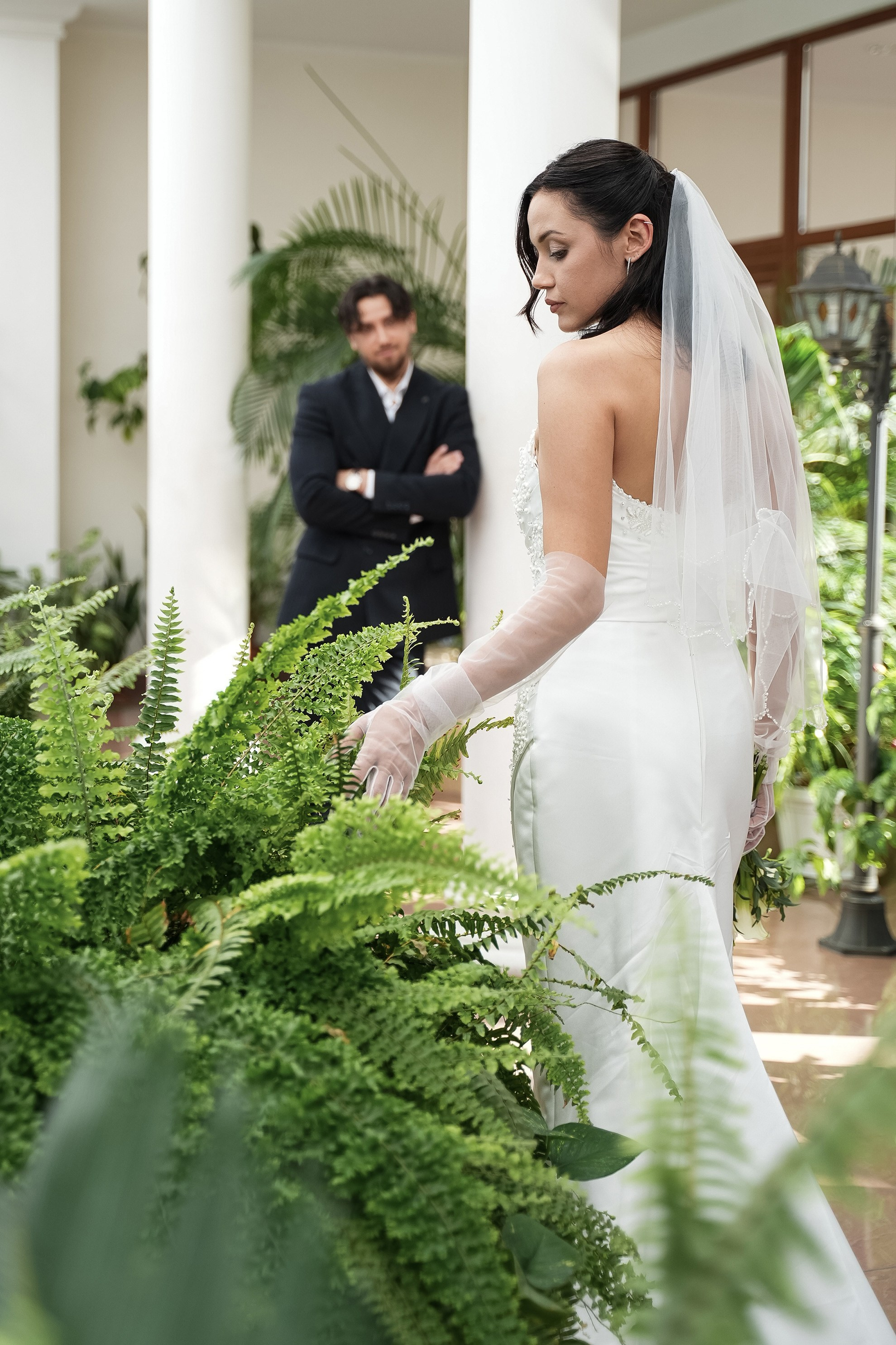 Свадьба. Фотограф и видеограф в Санкт-Петербурге