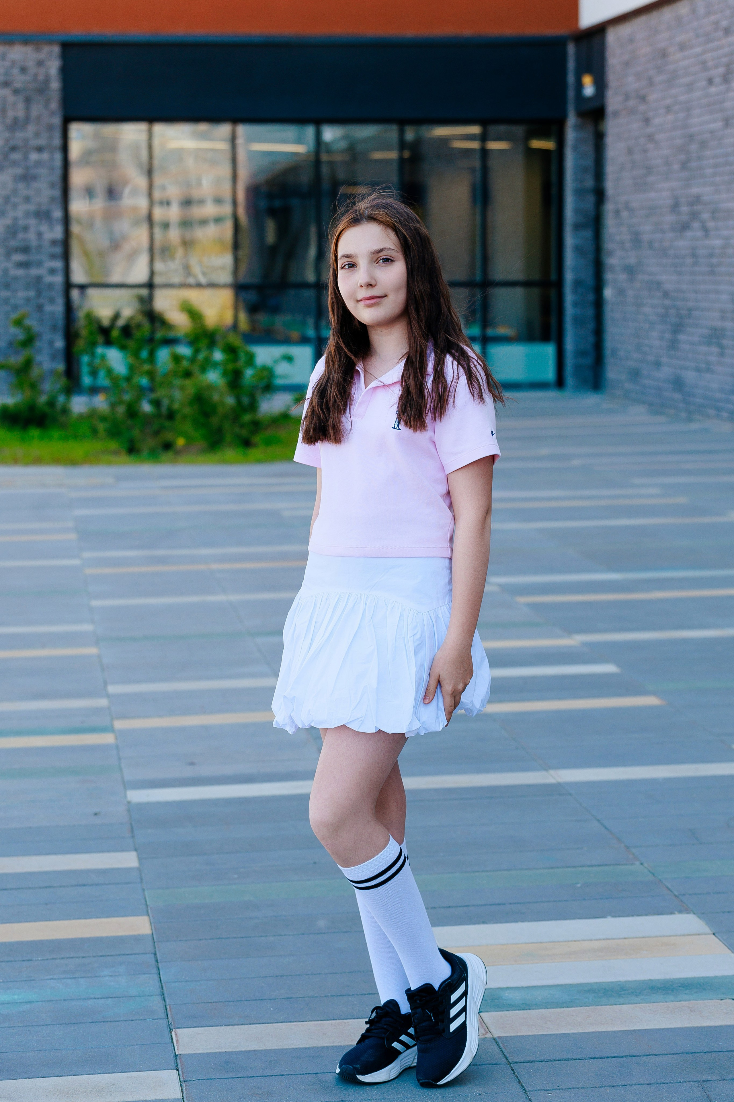 6 класс. Семейный и детский фотограф в Москве Александра Мак